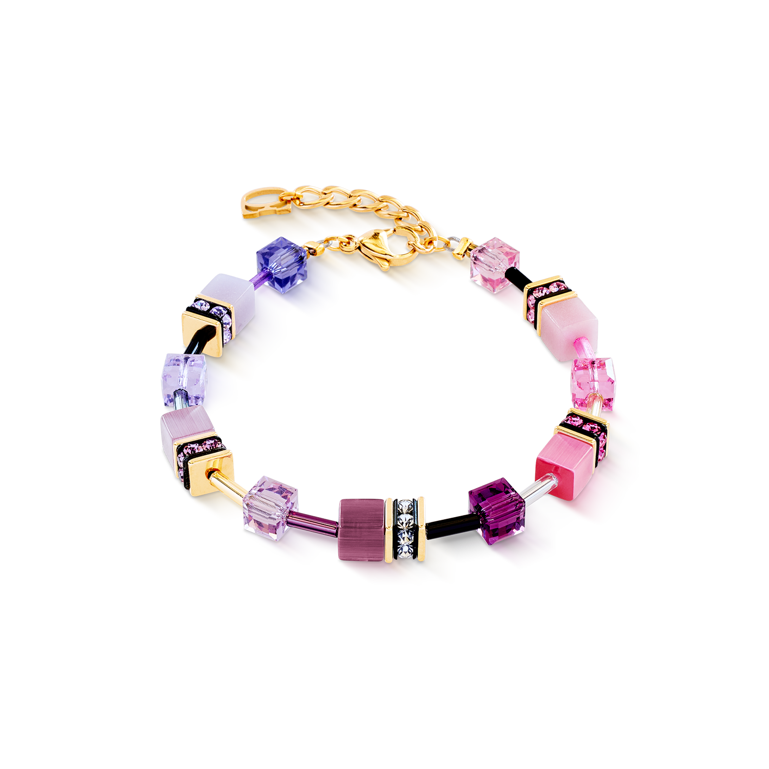 Coeur de Lion Armband 2838/30-1927