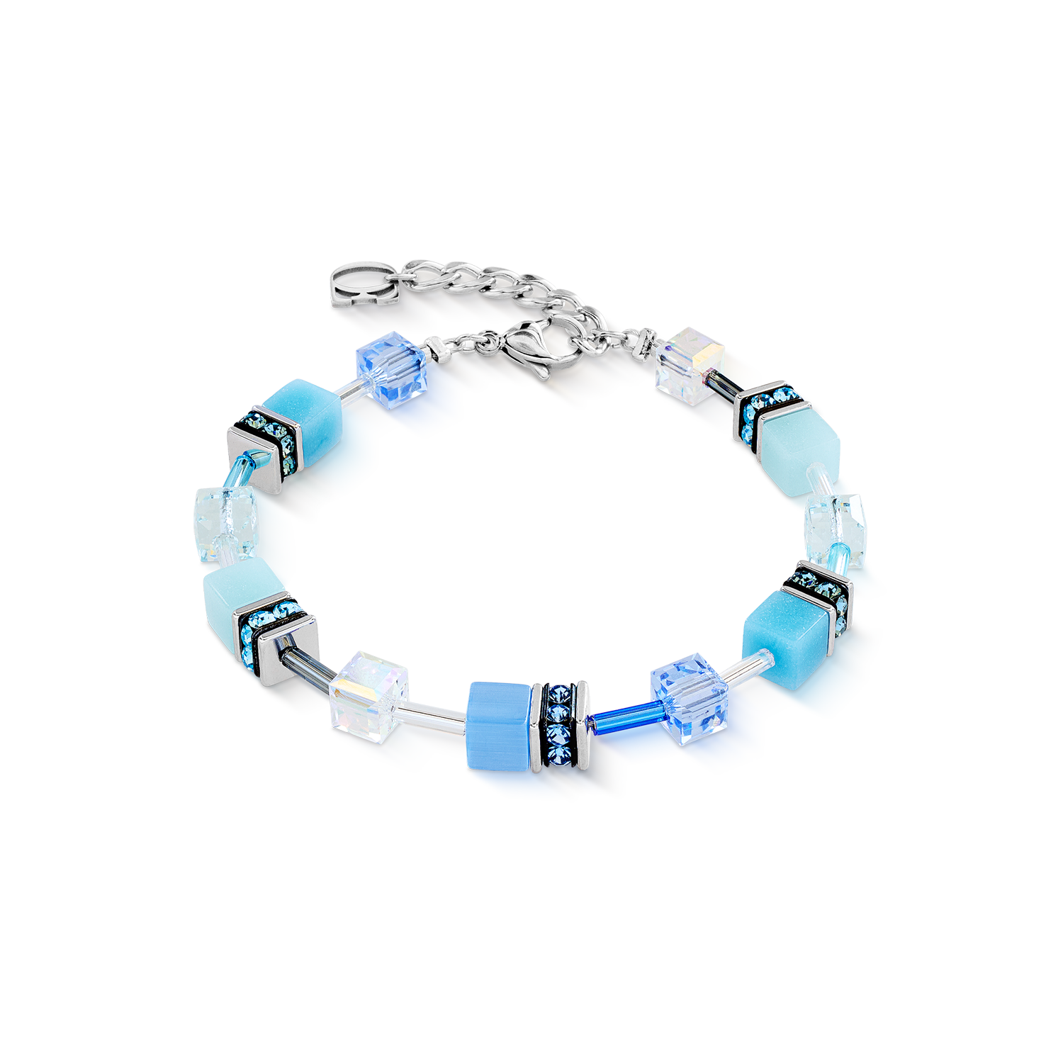 Coeur de Lion Armband 2838/30-2007