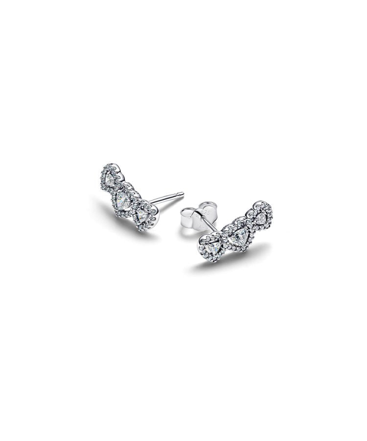Pandora Oorstekers 294411C01