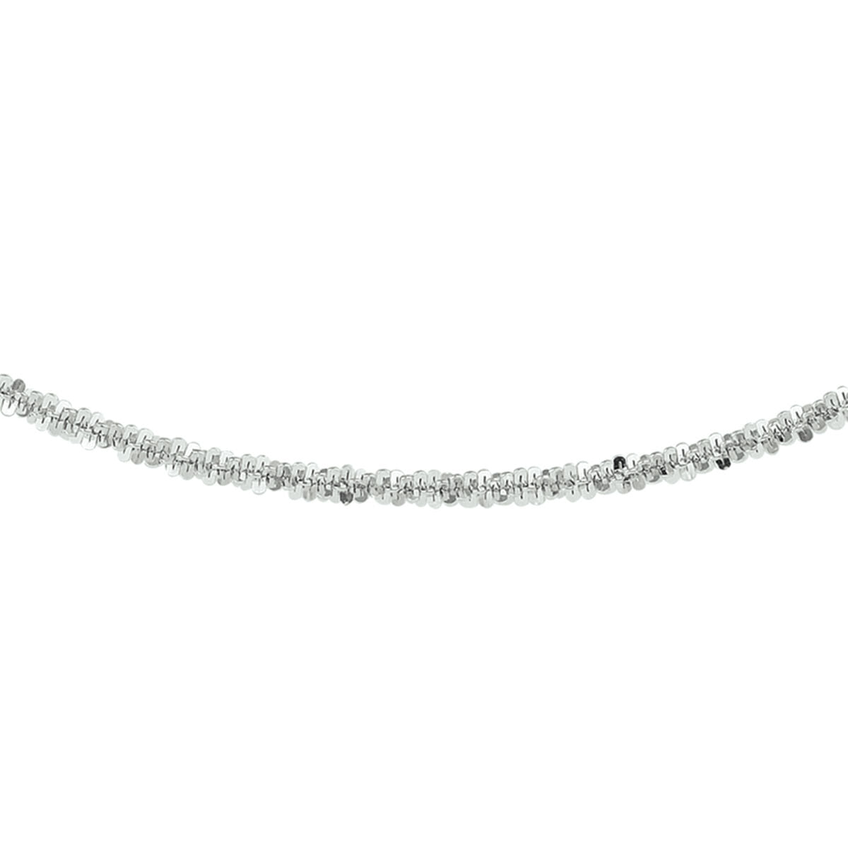 Zilveren Collier 3,0mm 1321801