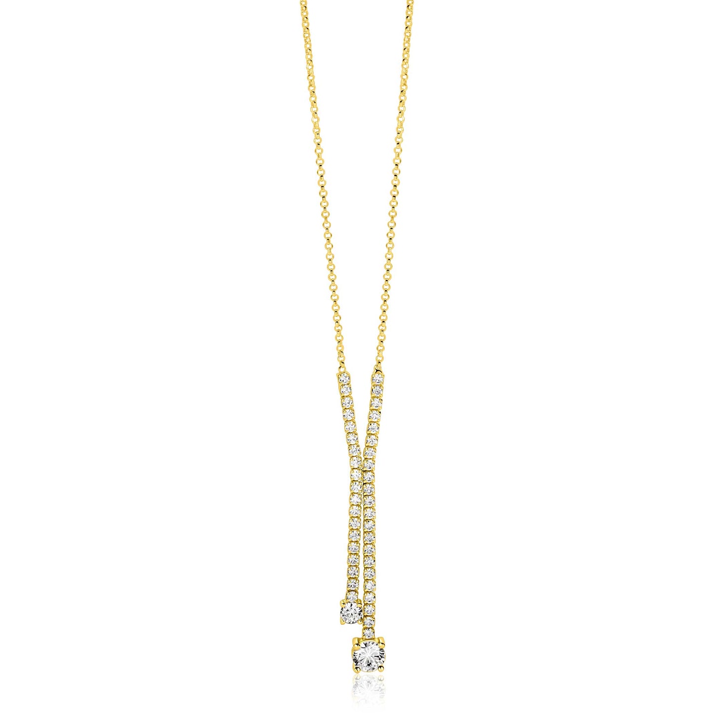 Zinzi Ketting ZIC2894Y