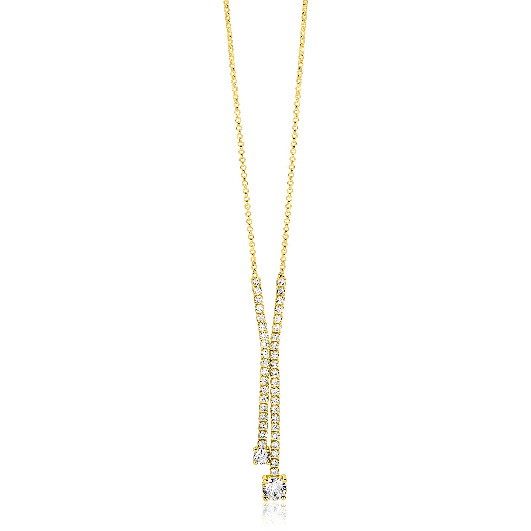 Zinzi Ketting ZIC2894Y