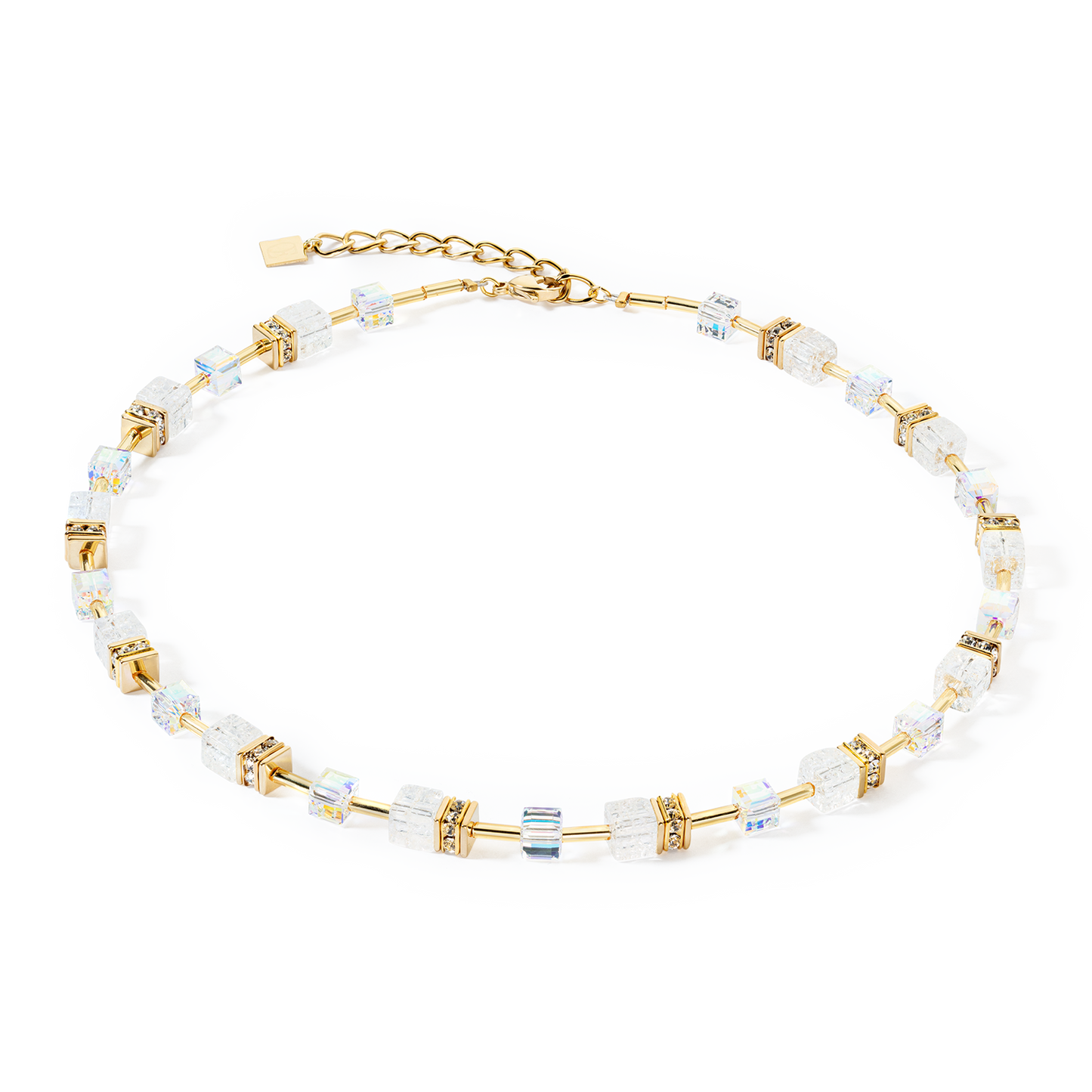 Coeur de Lion Ketting 3018/10-1416