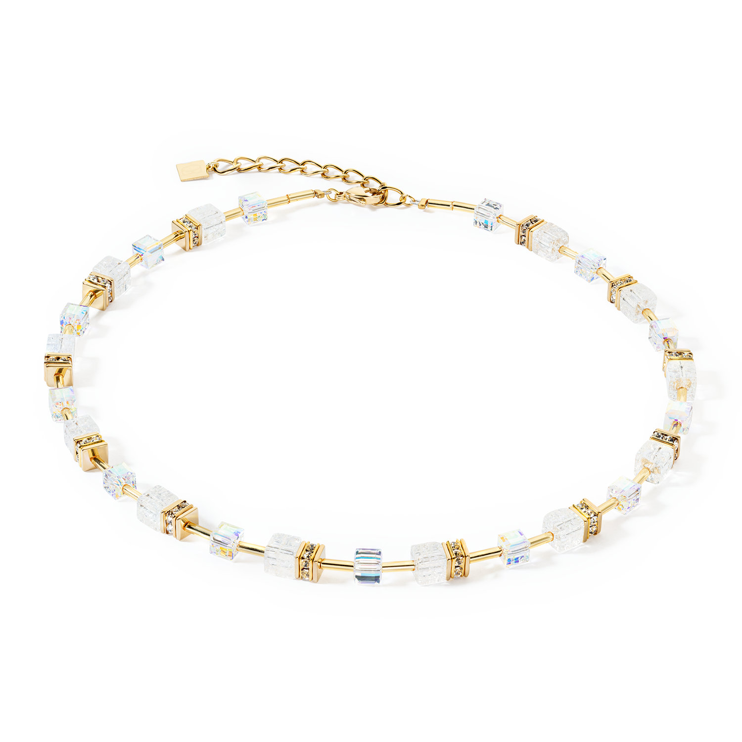 Coeur de Lion Ketting 3018/10-1416