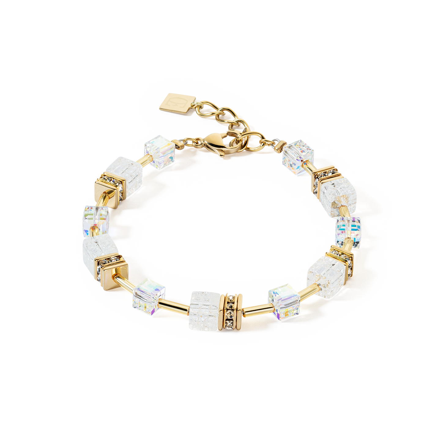 Coeur de Lion Armband 3018/30-1416