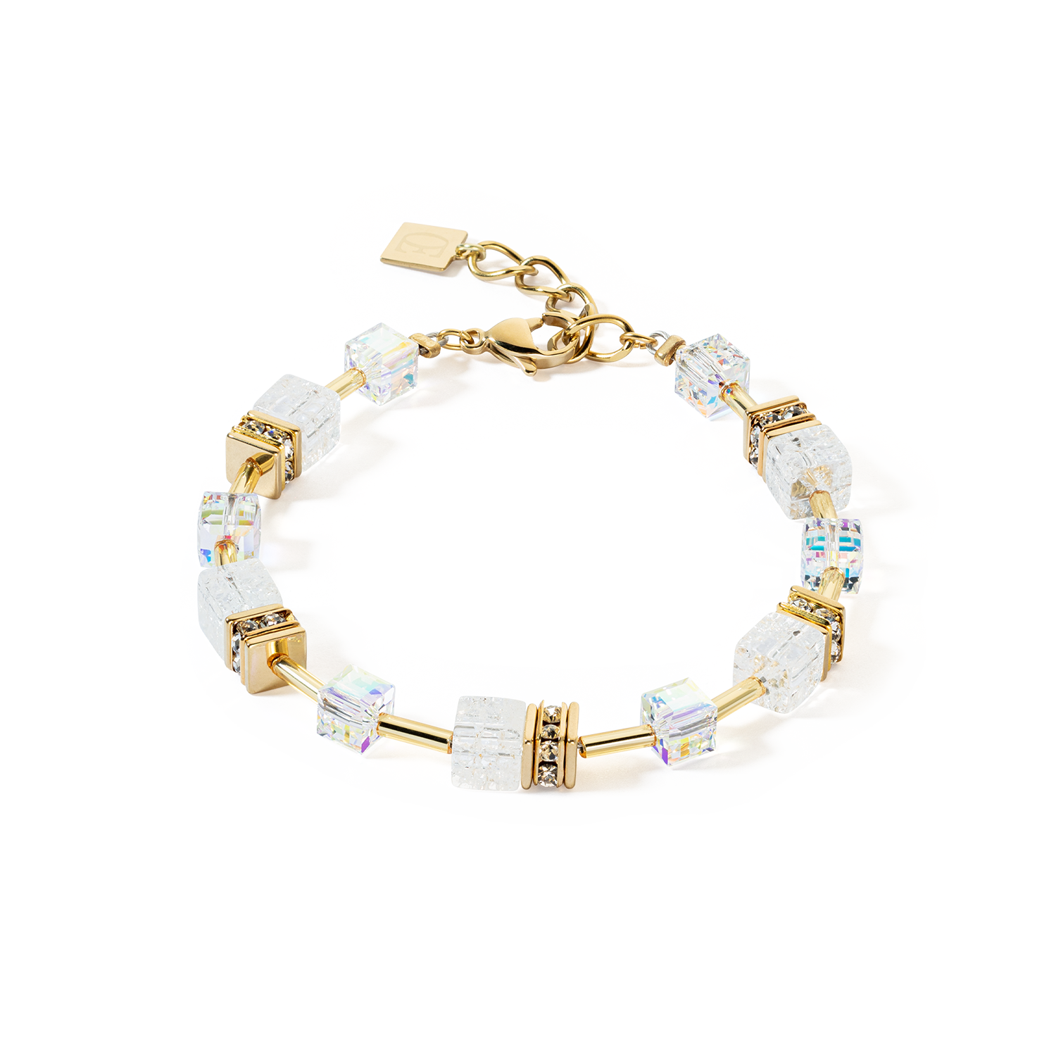 Coeur de Lion Armband 3018/30-1416