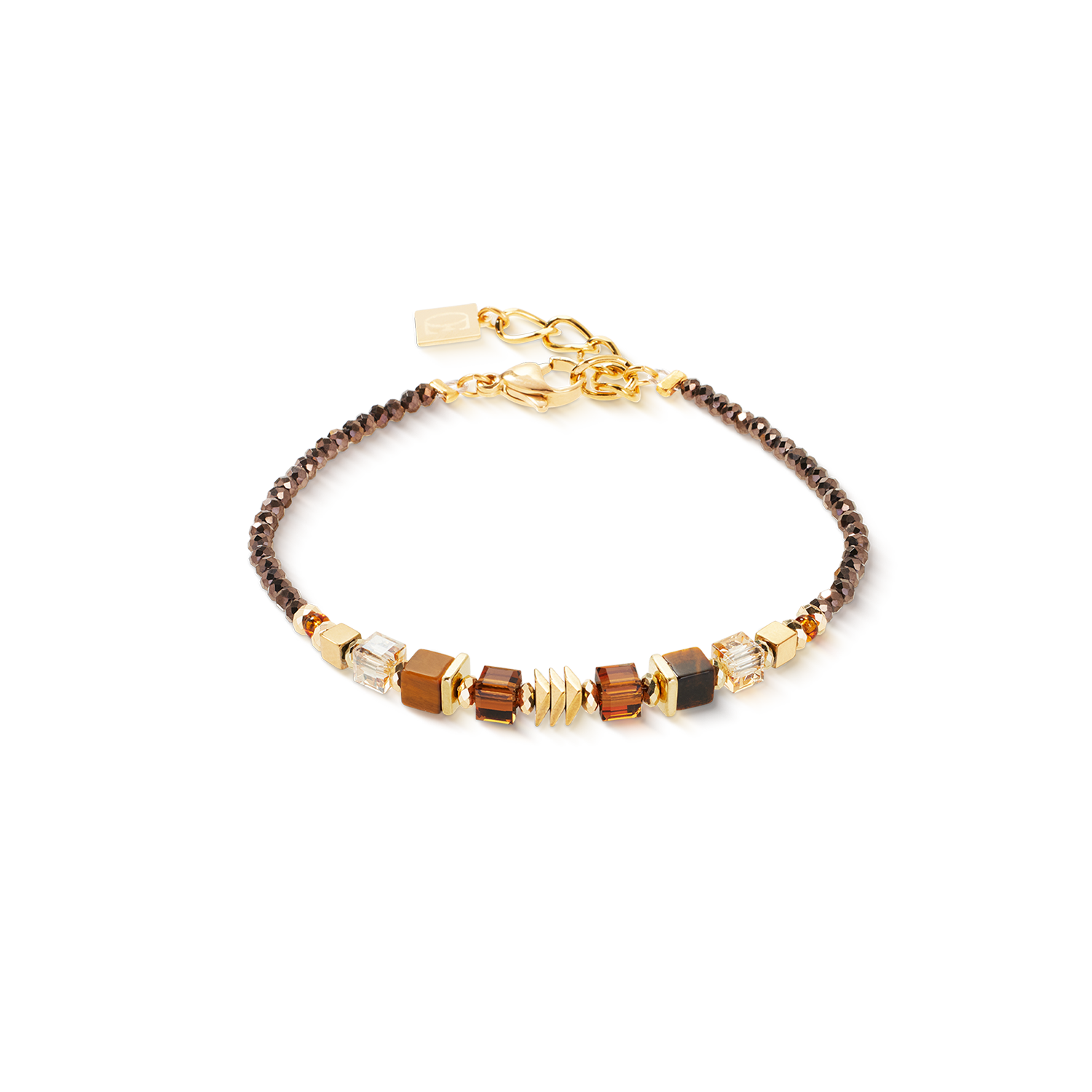 Coeur de Lion Armband 3044/30-1116