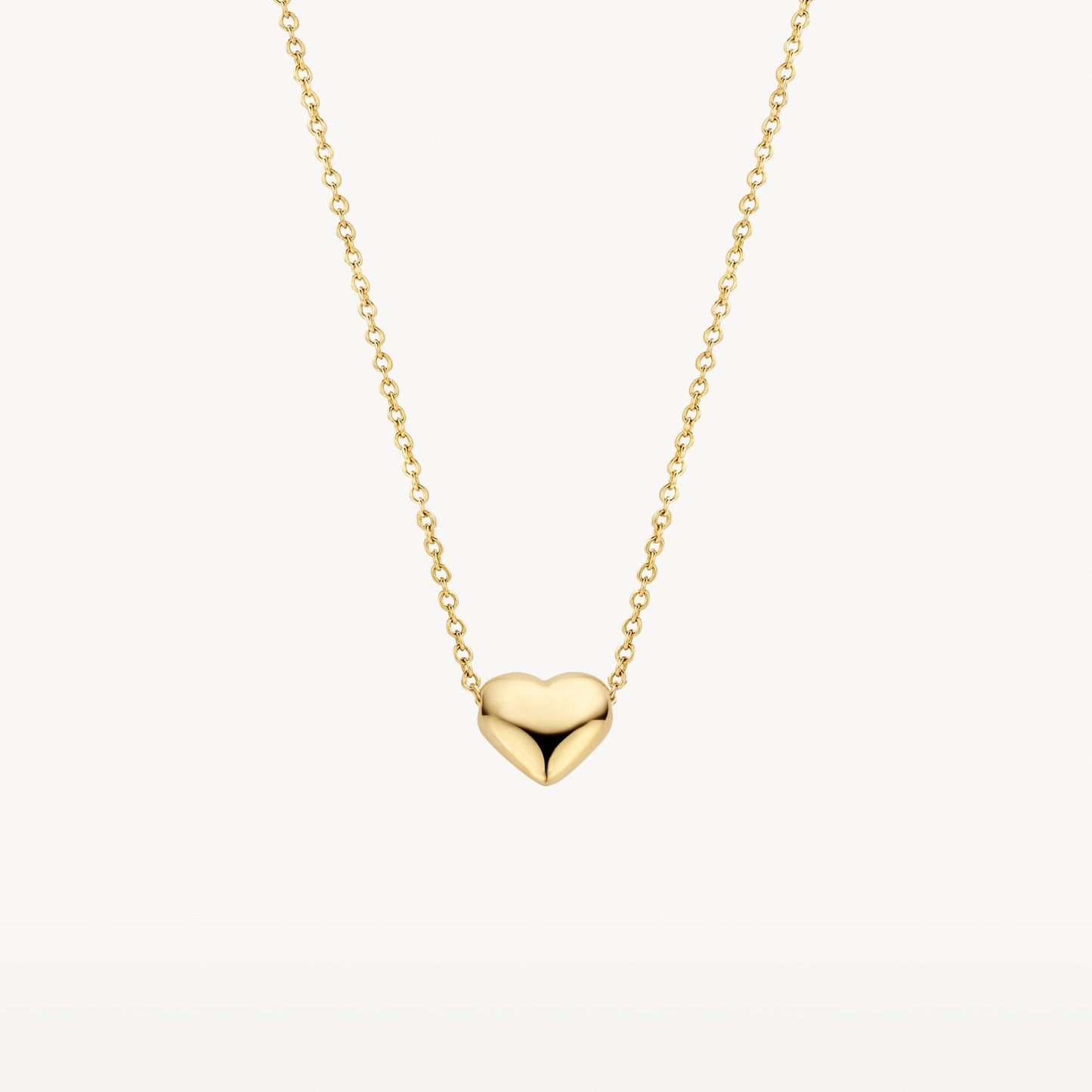 Blush Ketting 14kt Goud 3062YGO
