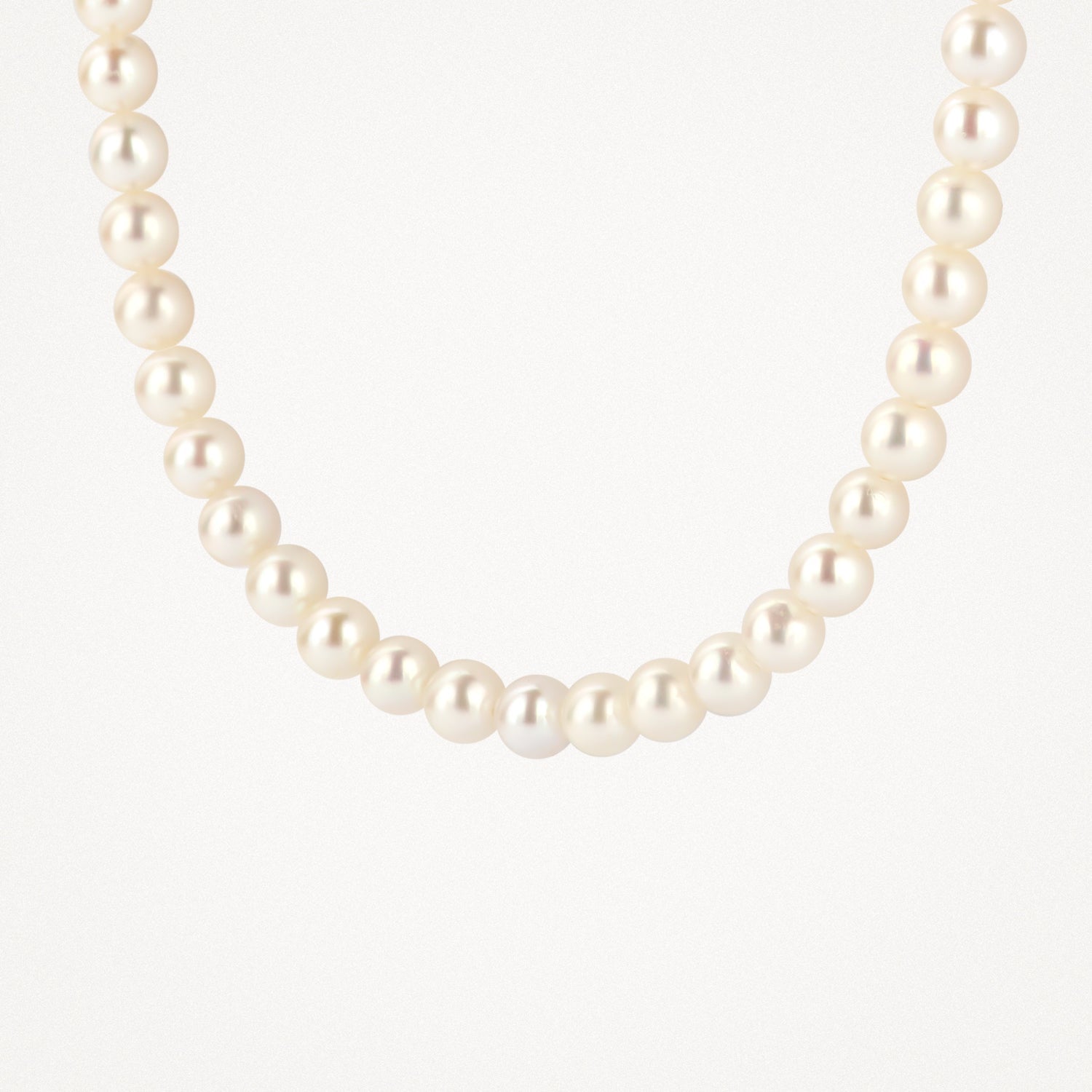 Blush Parelketting 3184YPW