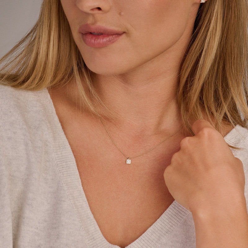 Blush Ketting 3205YZI