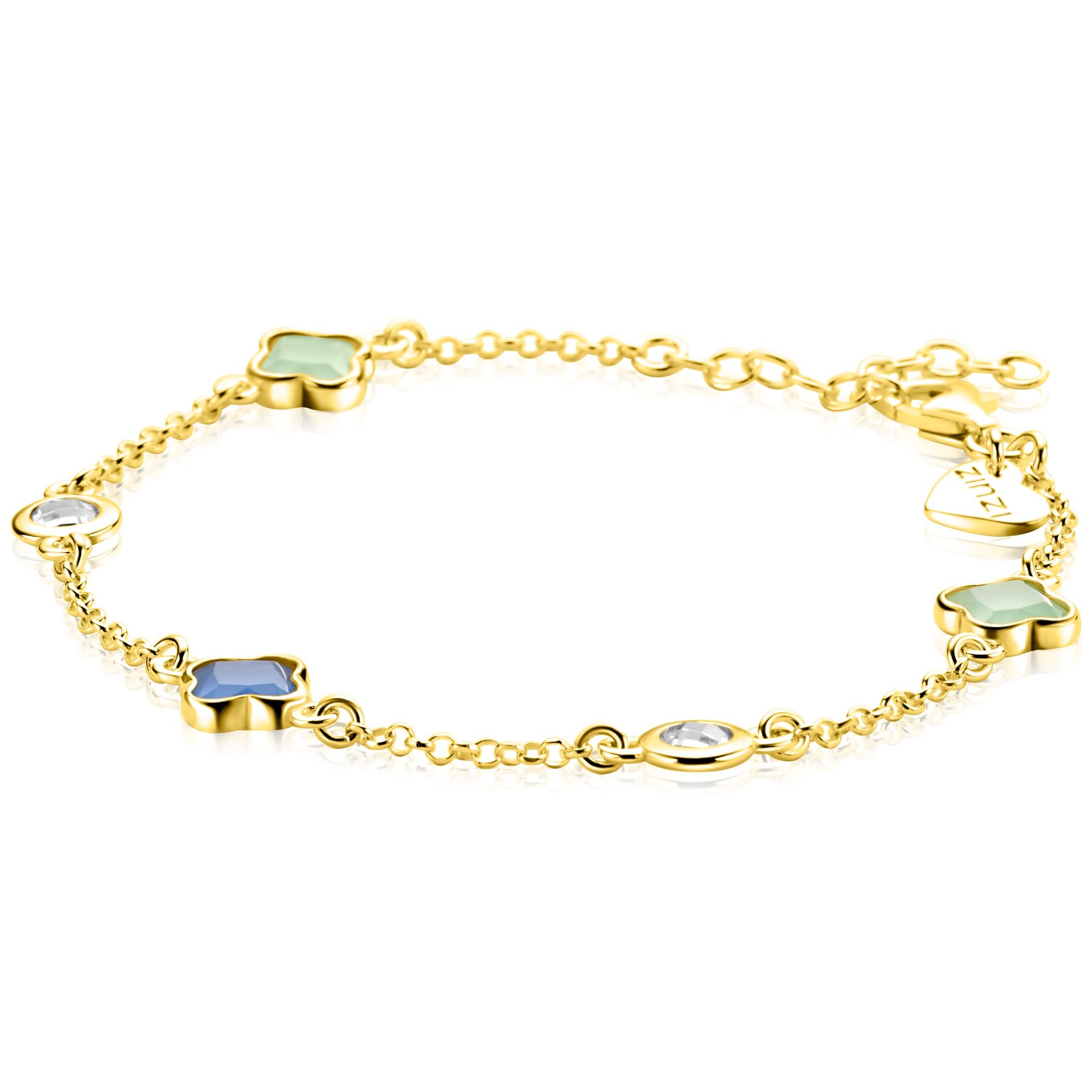 Zinzi Armband ZIA2763