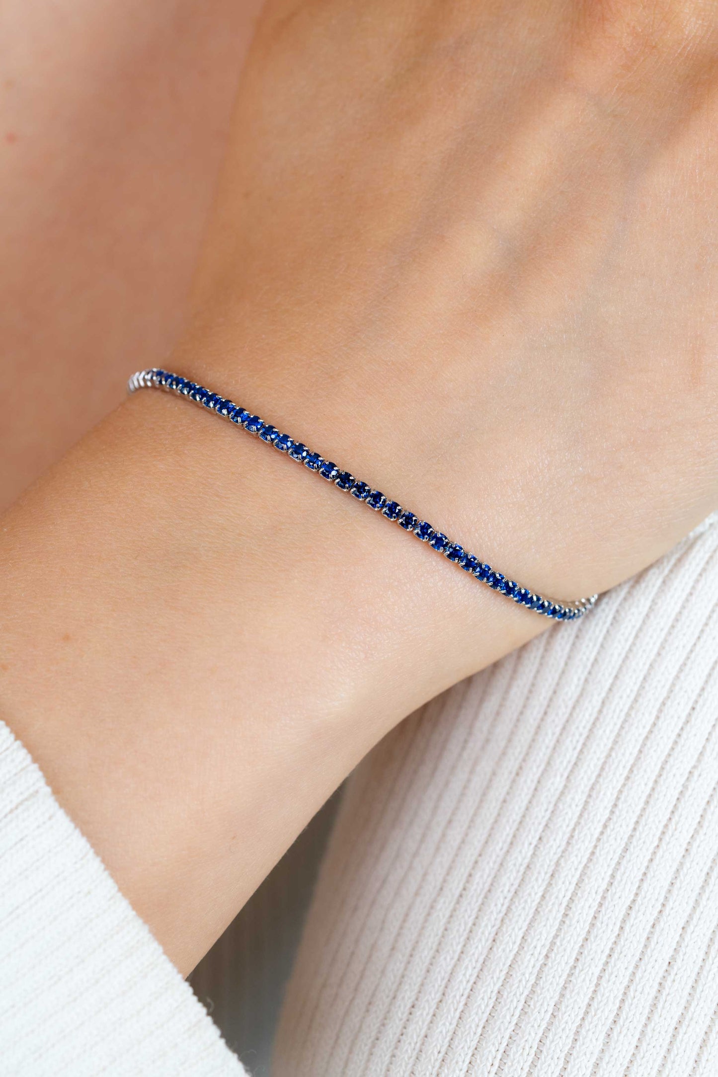 Zinzi Tennisarmband ZIA2891B