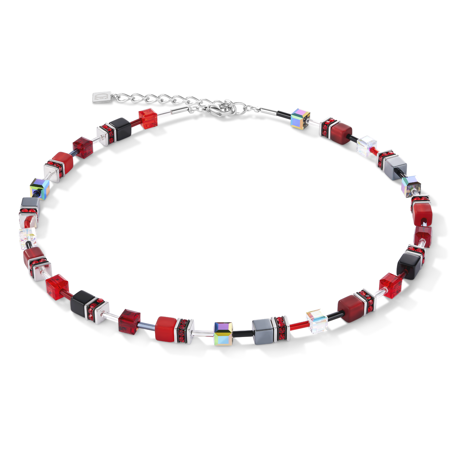 Coeur de Lion Ketting 4014/10-0312