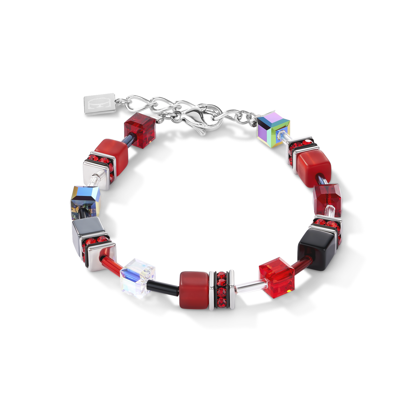 Coeur de Lion Armband 4014/30-0312