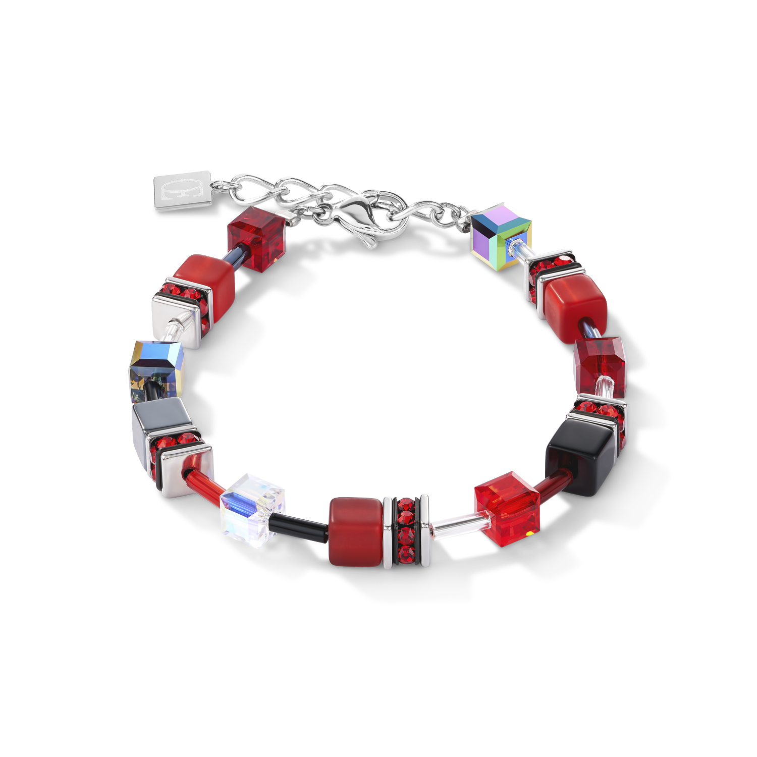 Coeur de Lion Armband 4014/30-0312