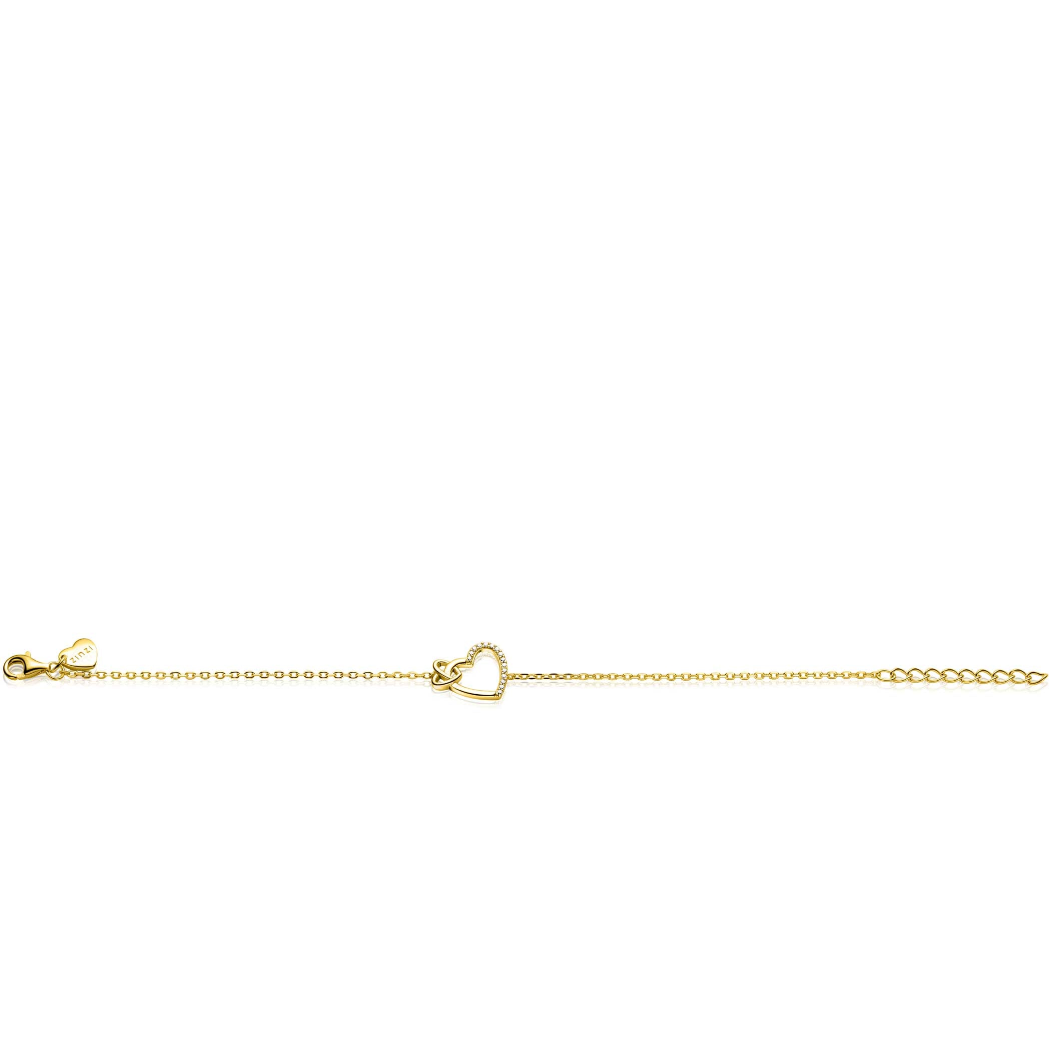 Zinzi Armband ZIA2874Y