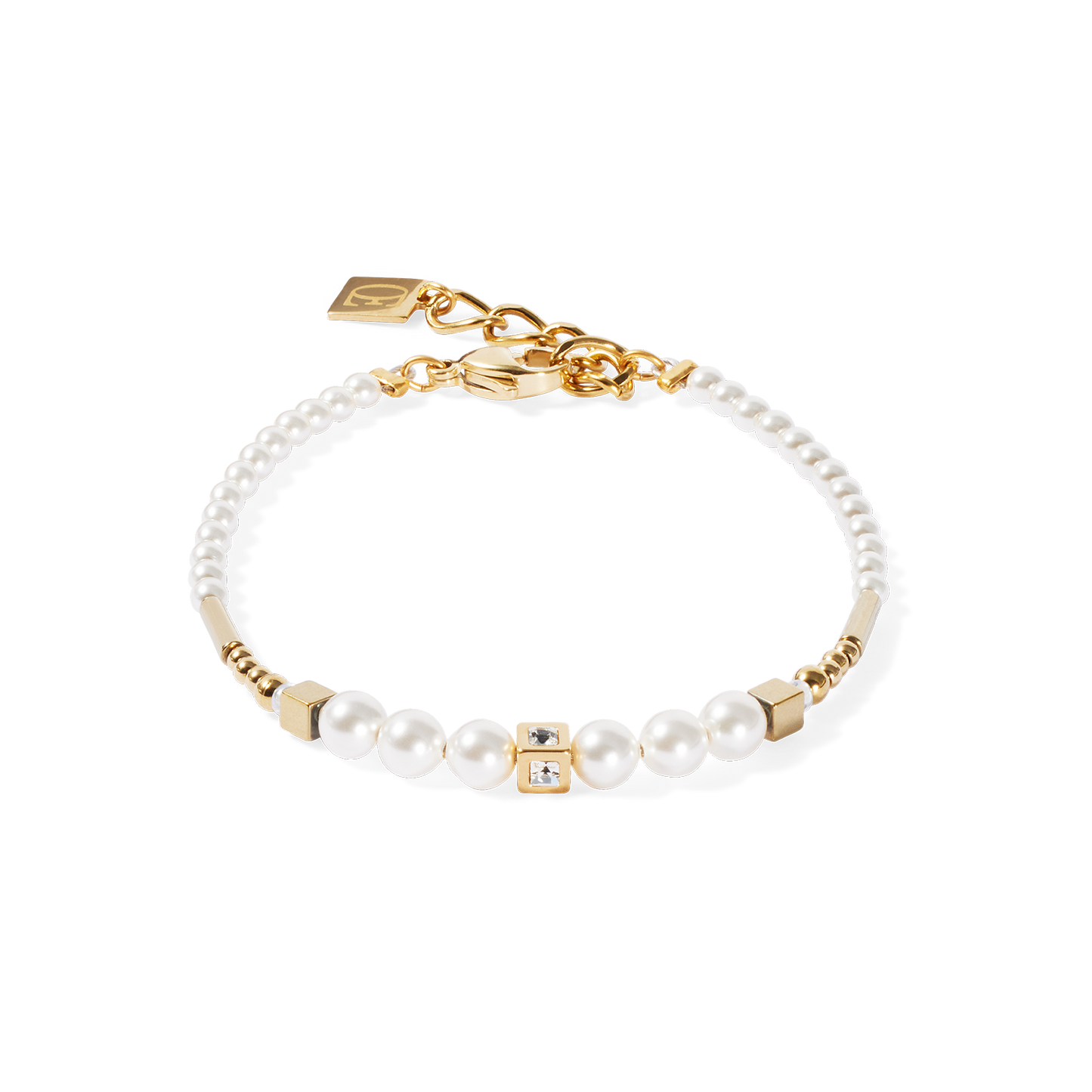 Coeur de Lion Armband 4312/30-1416