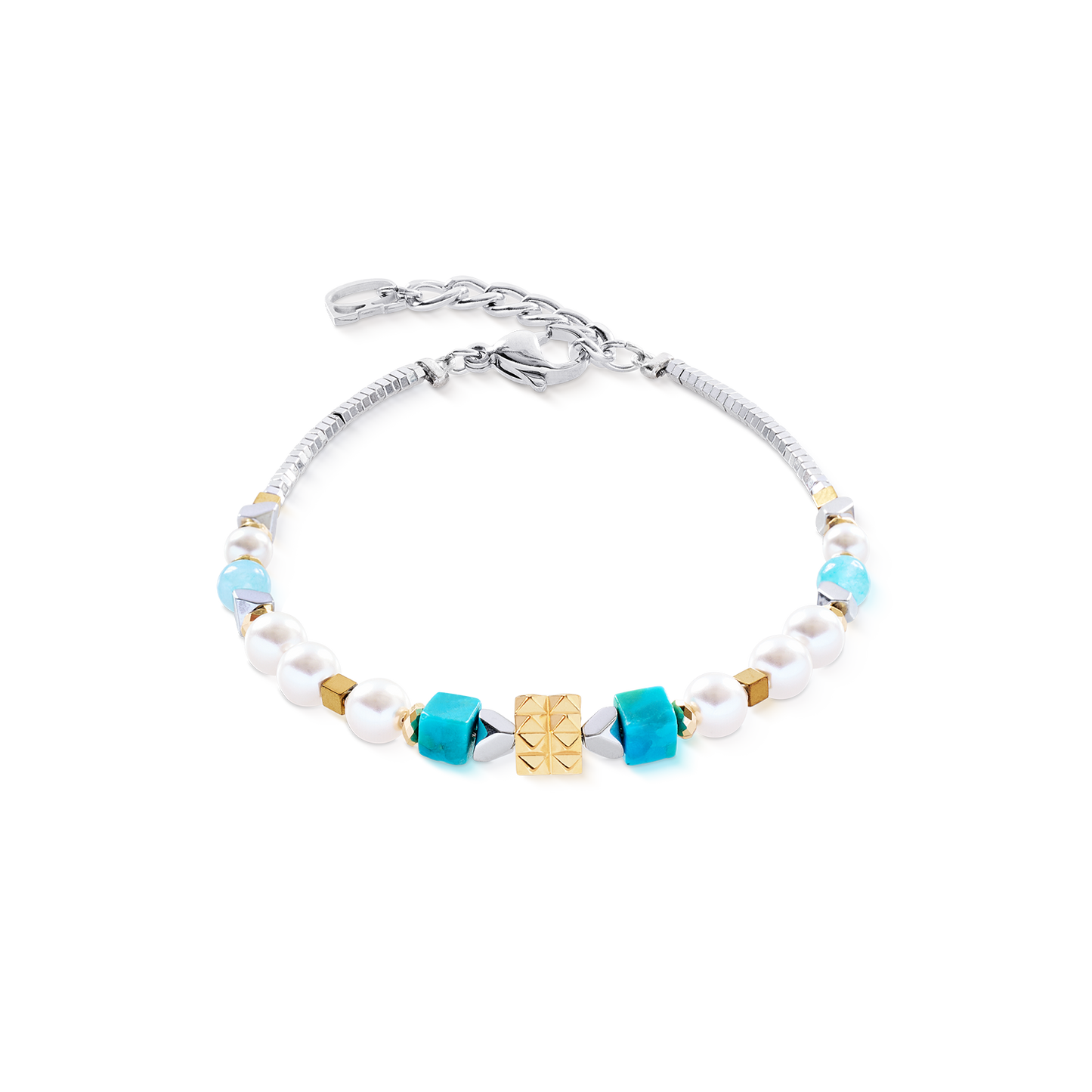 Coeur de Lion Armband 4314/30-0600
