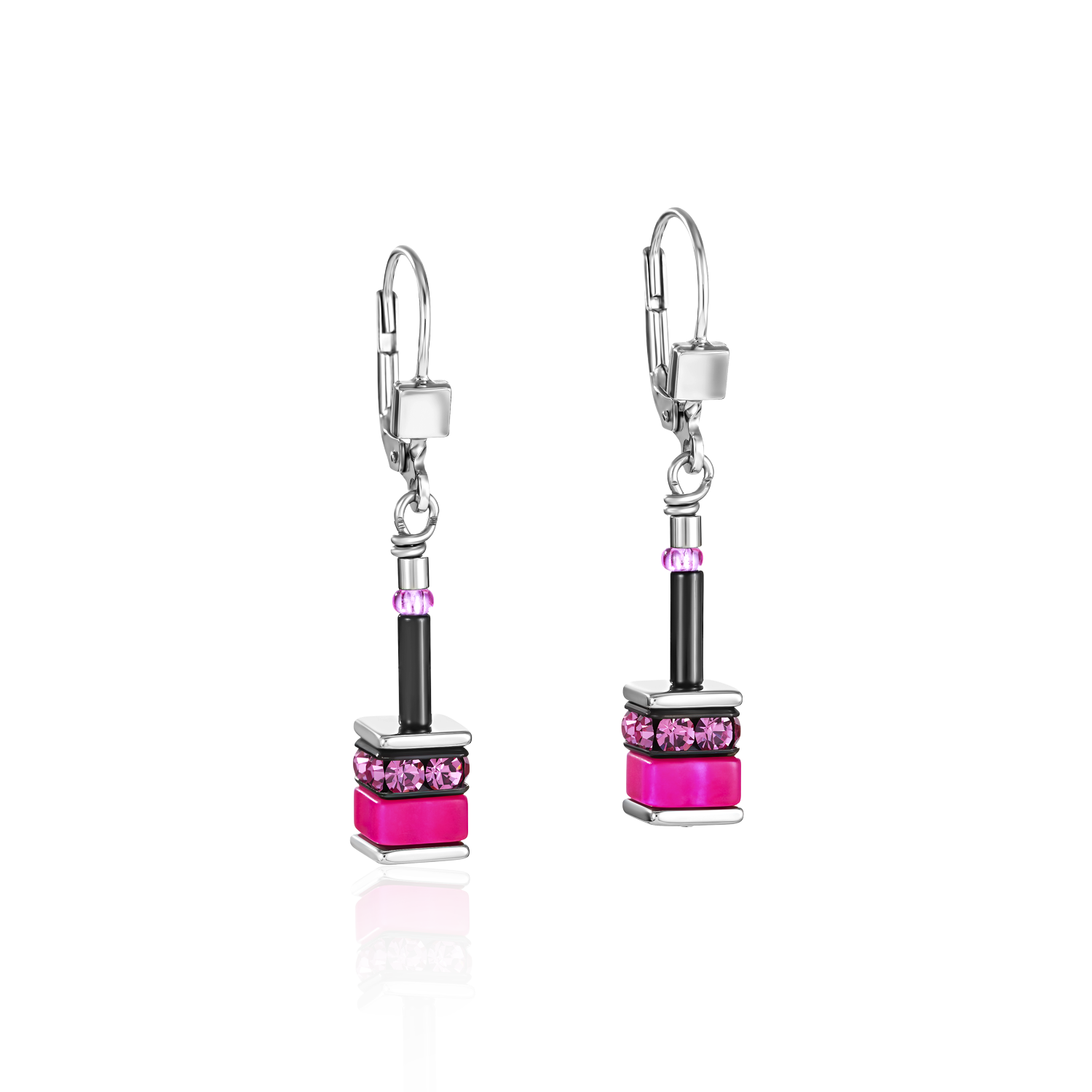 Coeur de Lion Oorbellen 4409/20-1500
