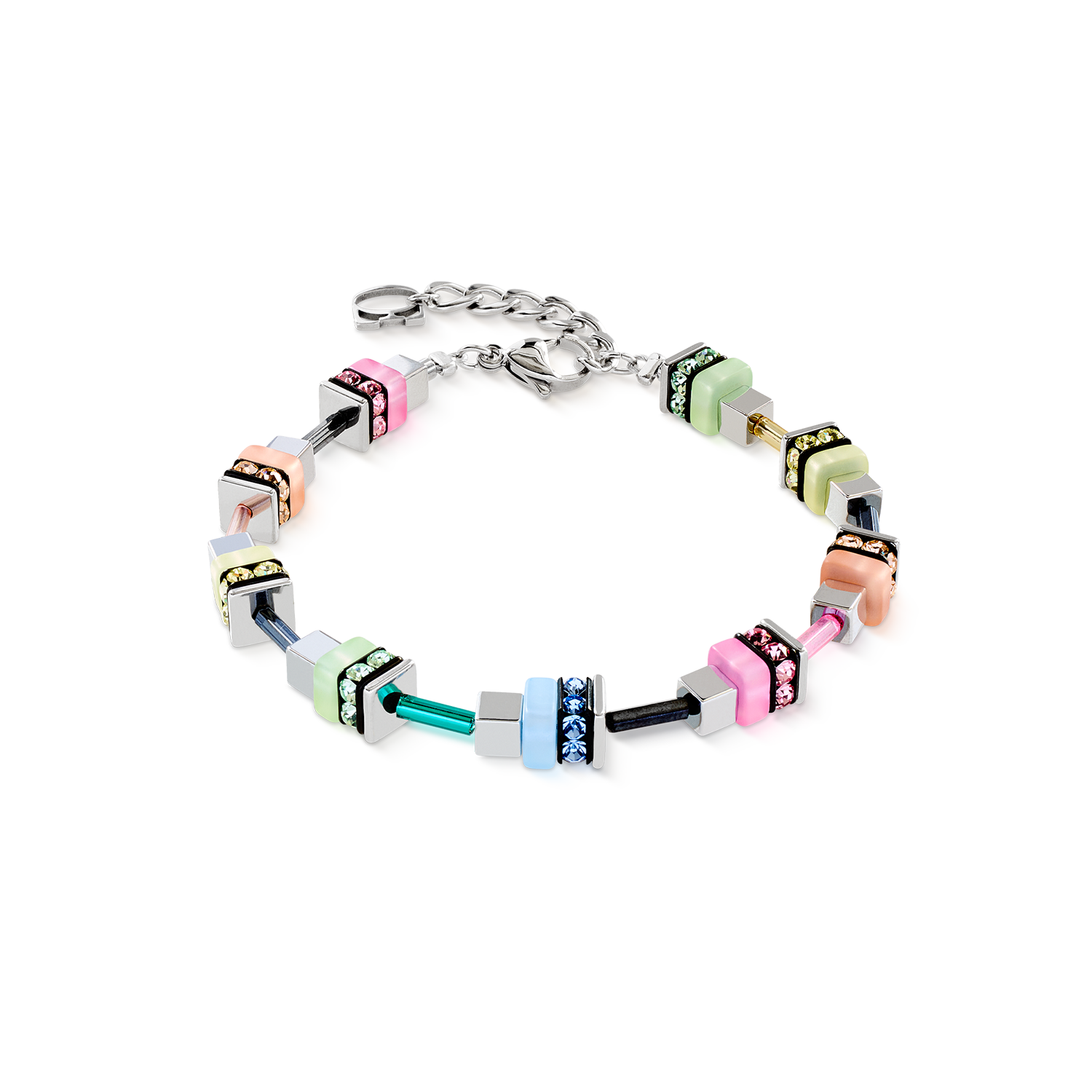 Coeur de Lion Armband 4413/30-1580