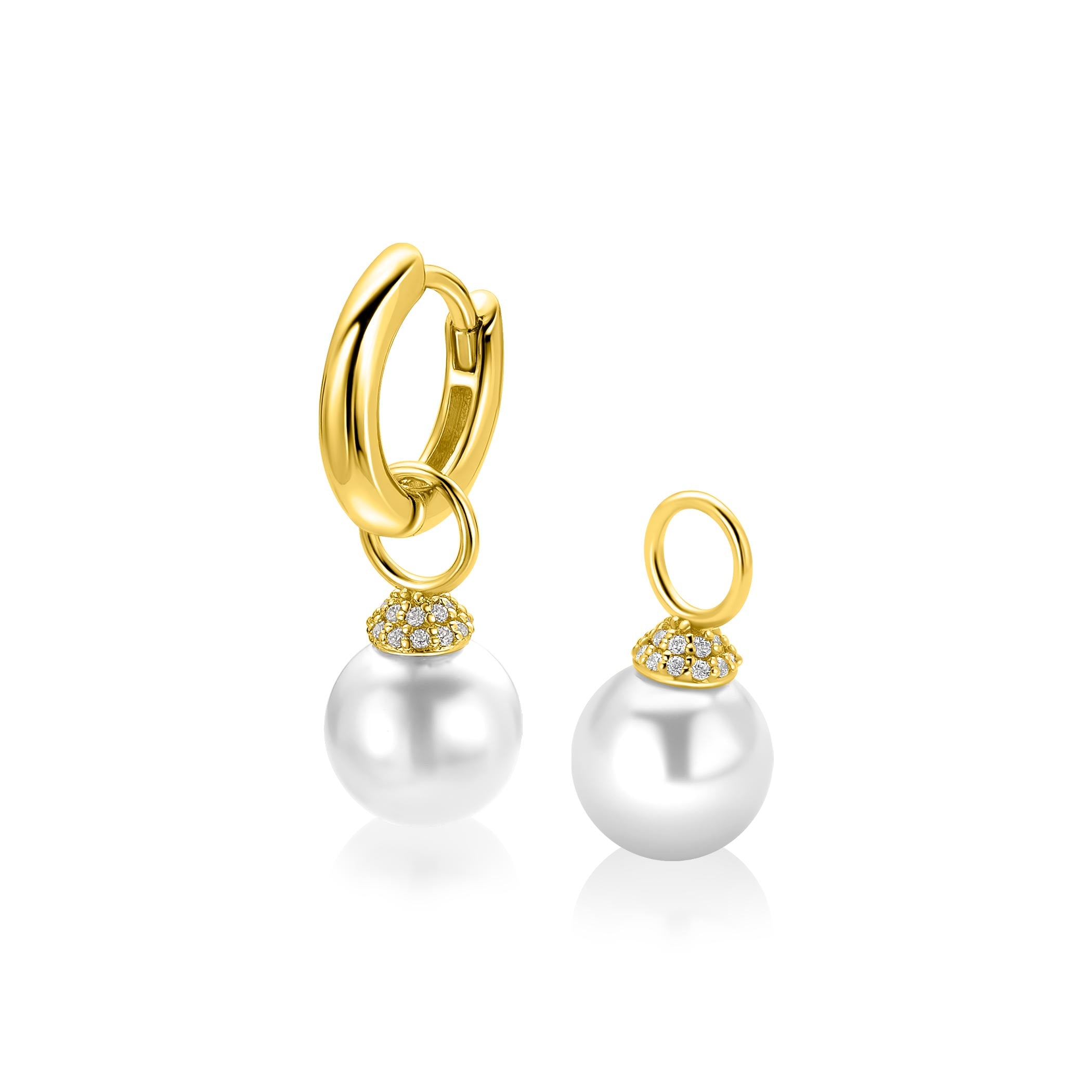 Zinzi Oorbedels ZICH2823Y