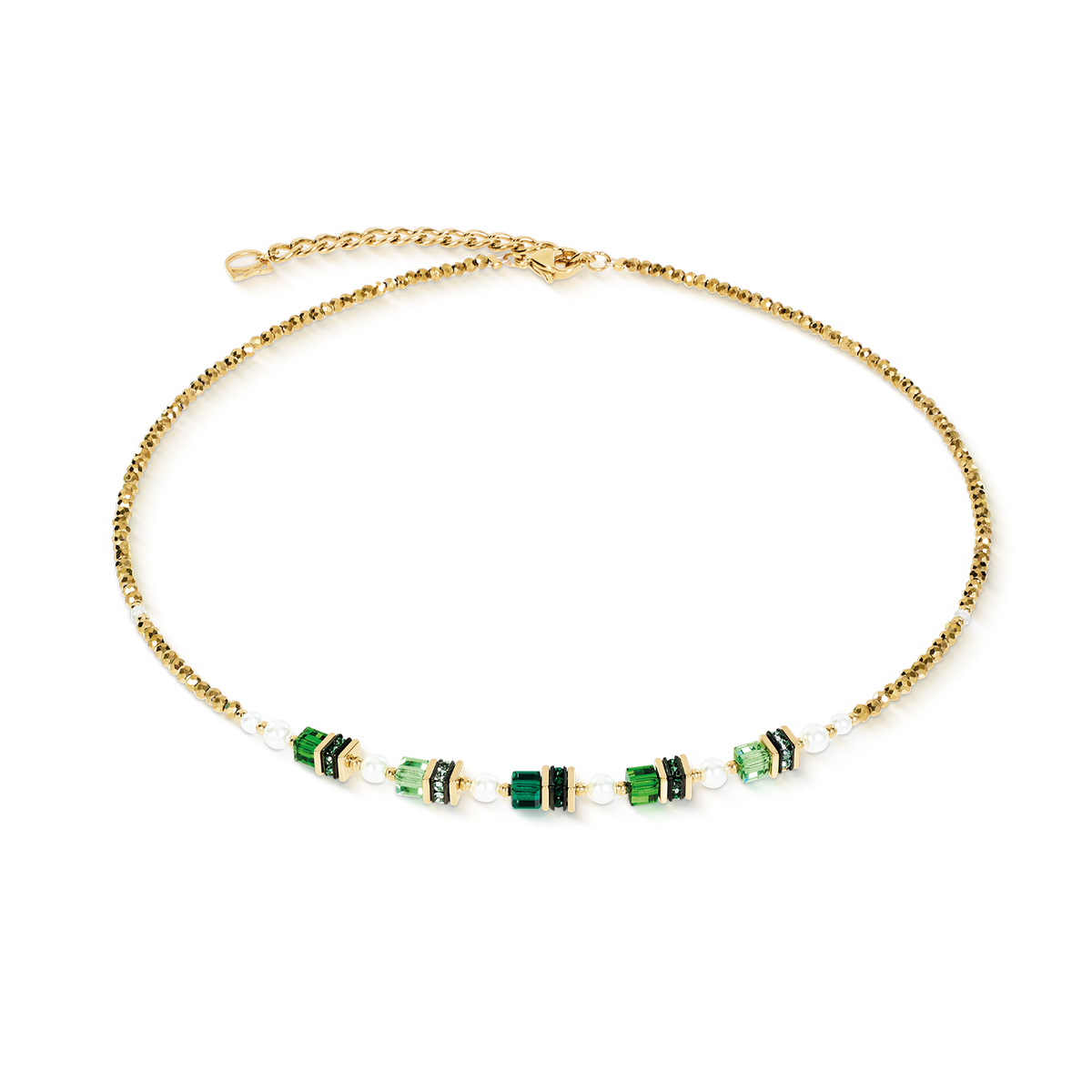 Coeur de Lion Ketting 4567/10-0516