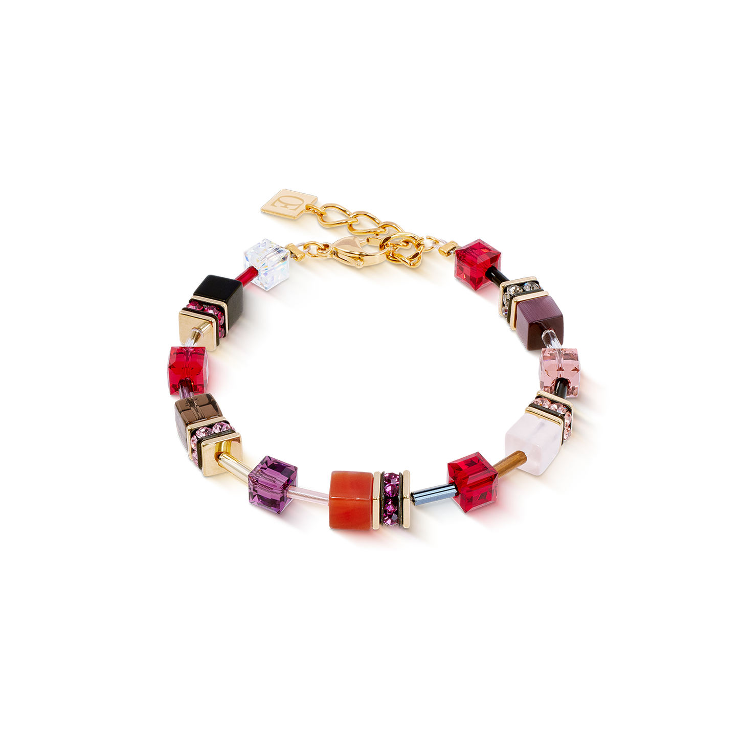 Coeur de Lion Armband 4905/30-0316