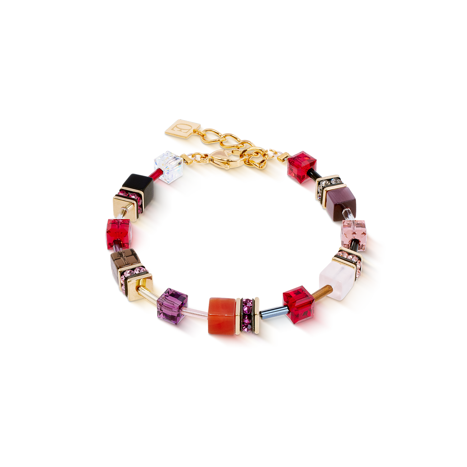 Coeur de Lion Armband 4905/30-0316