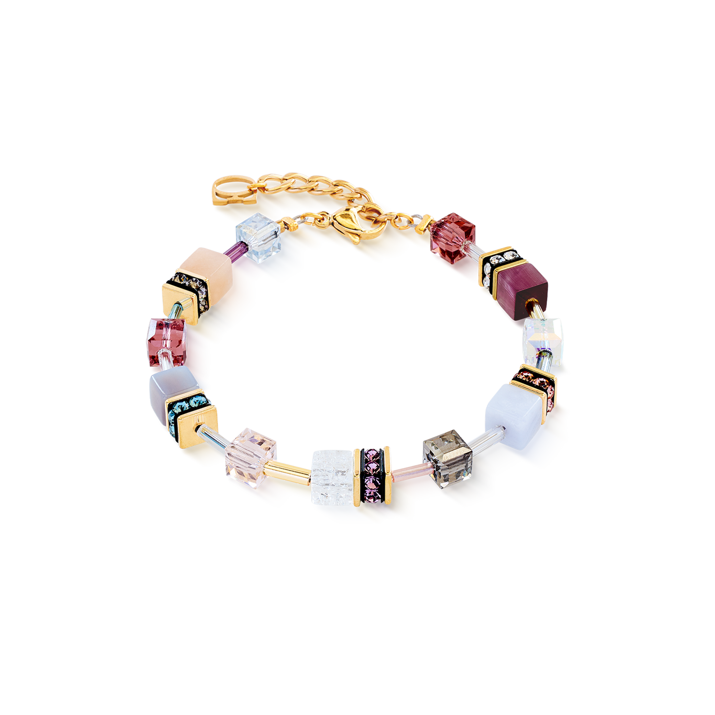 Coeur de Lion Armband 4905/30-1924