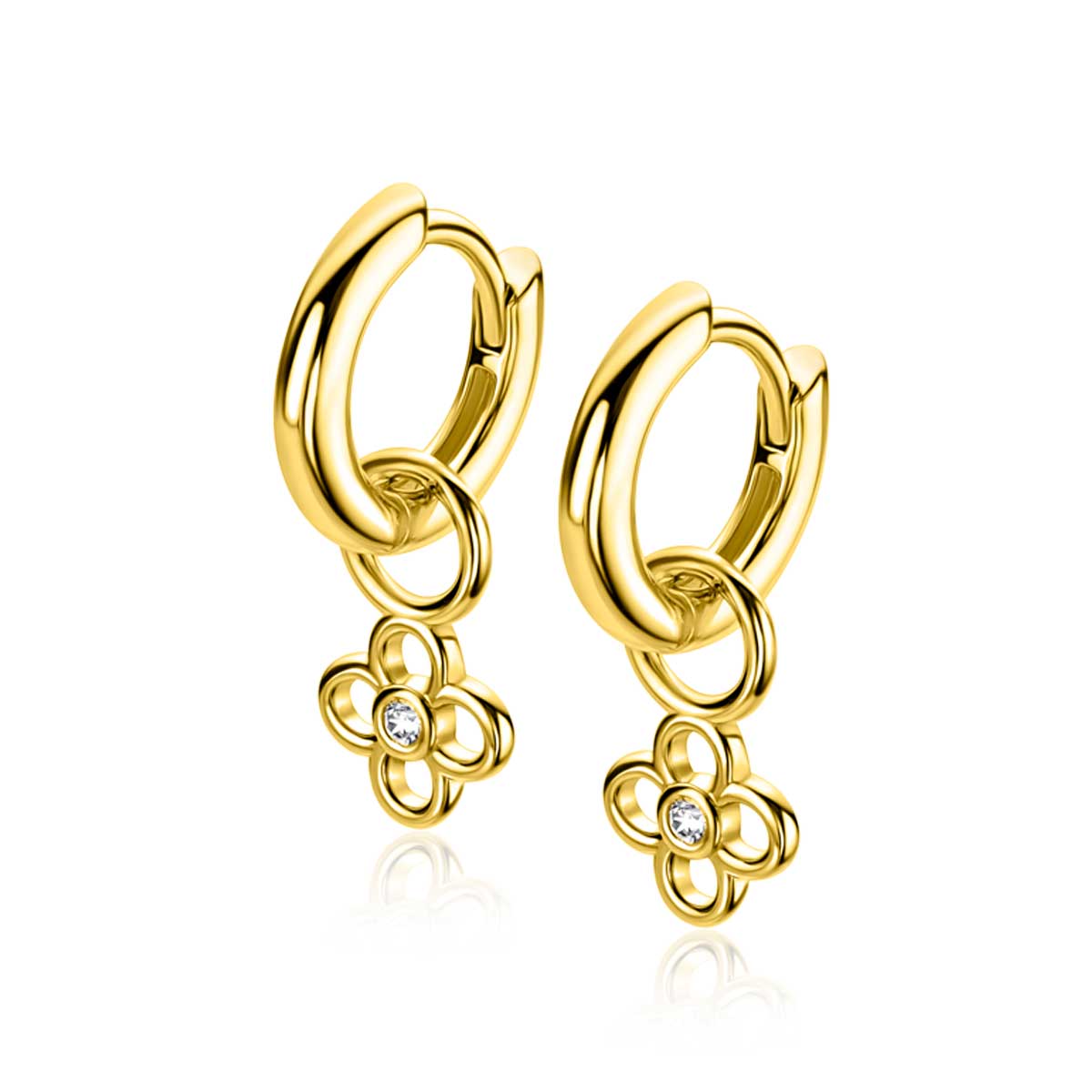Zinzi Oorbedels ZICH2885Y