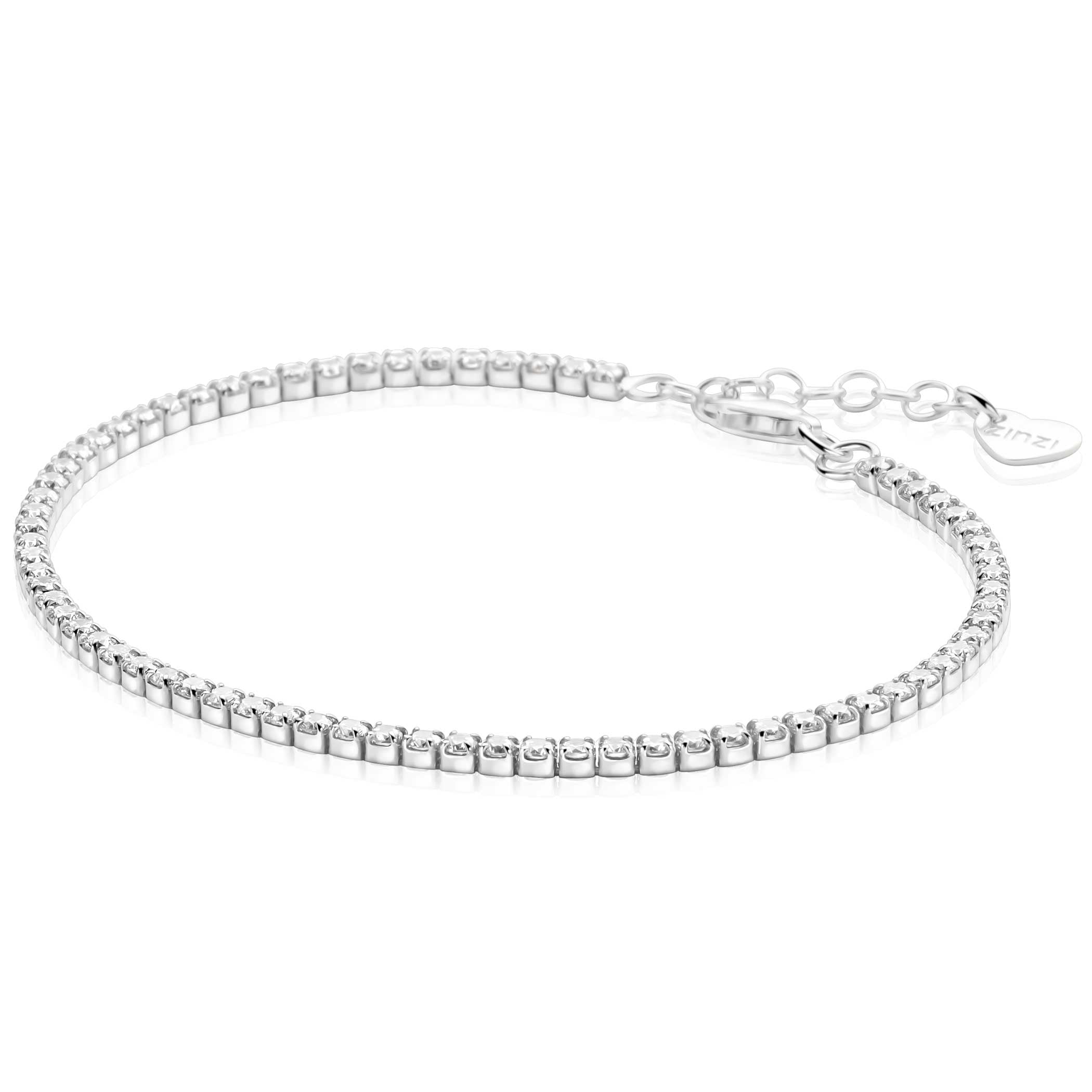 Zinzi Tennisarmband ZIA2891