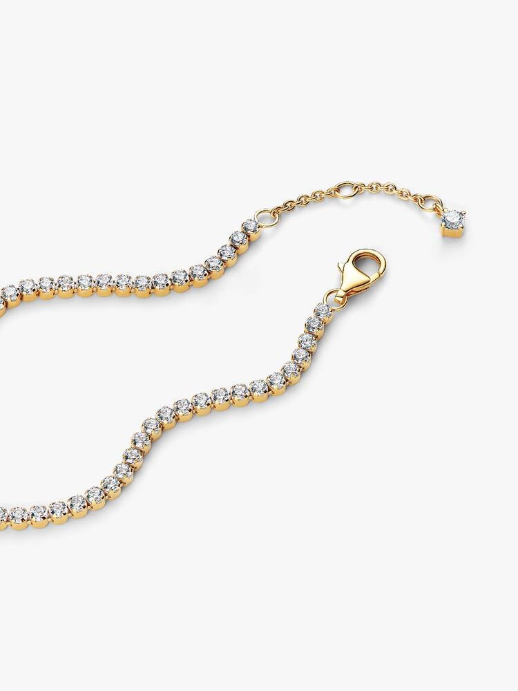 Pandora Tennisarmband 563927C01-18