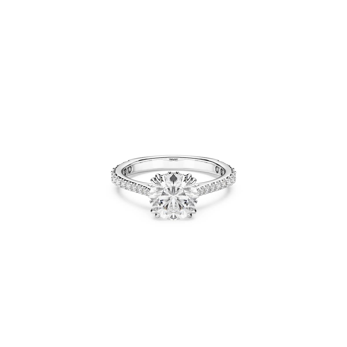 Swarovski Stilla cocktail ring 5717935