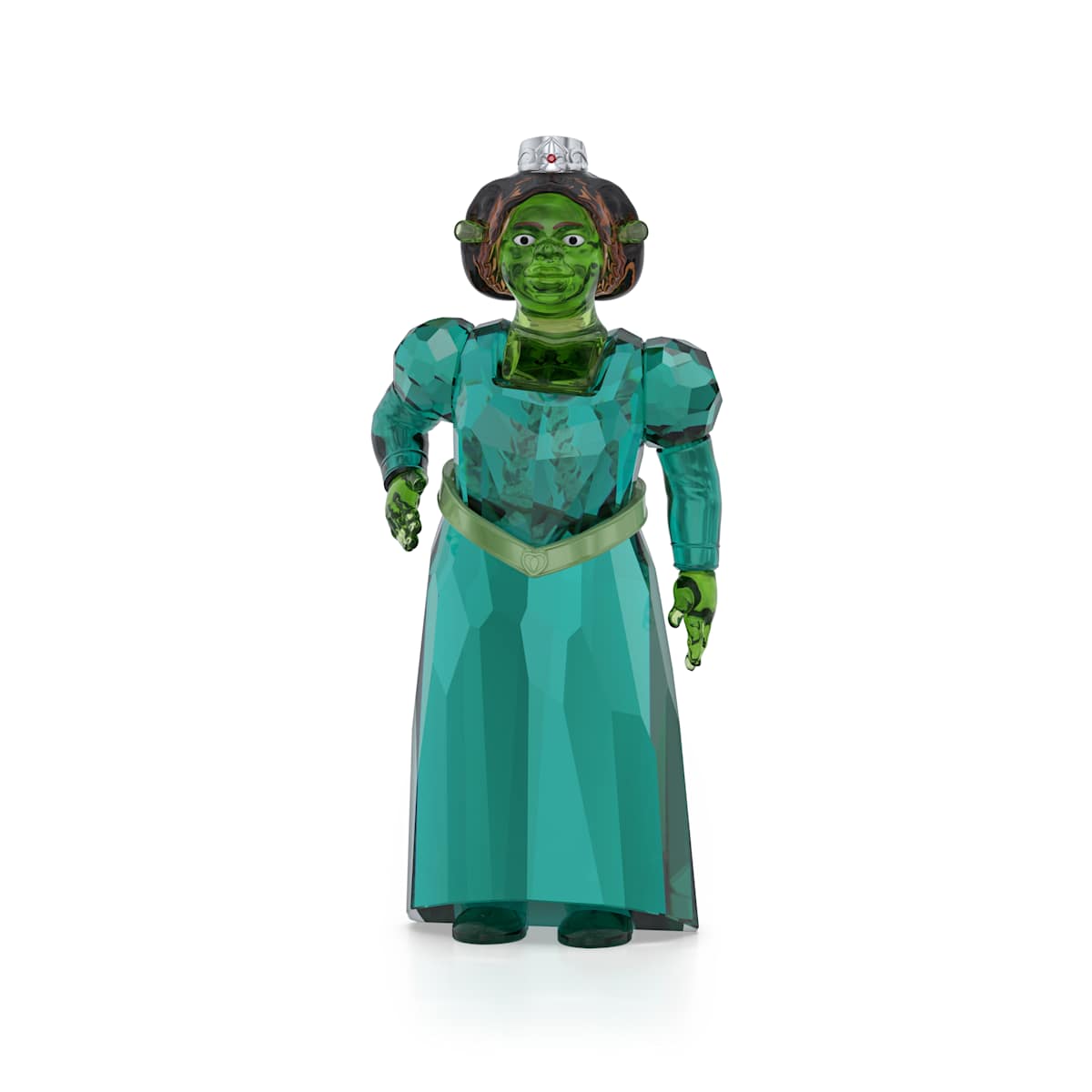 Swarovski Shrek Fiona 5720463