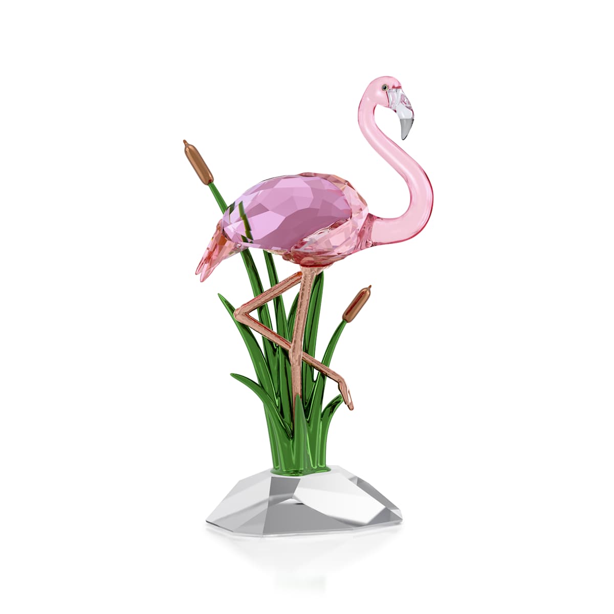 Swarovski Idyllia Flamingo 5721551