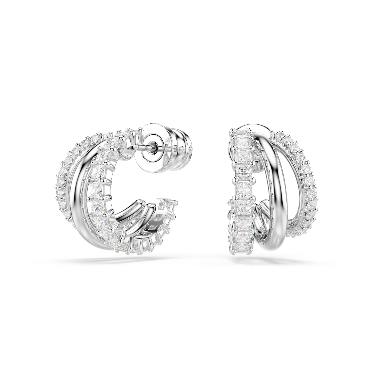 Swarovski Hyperbola Oorringen 5747544