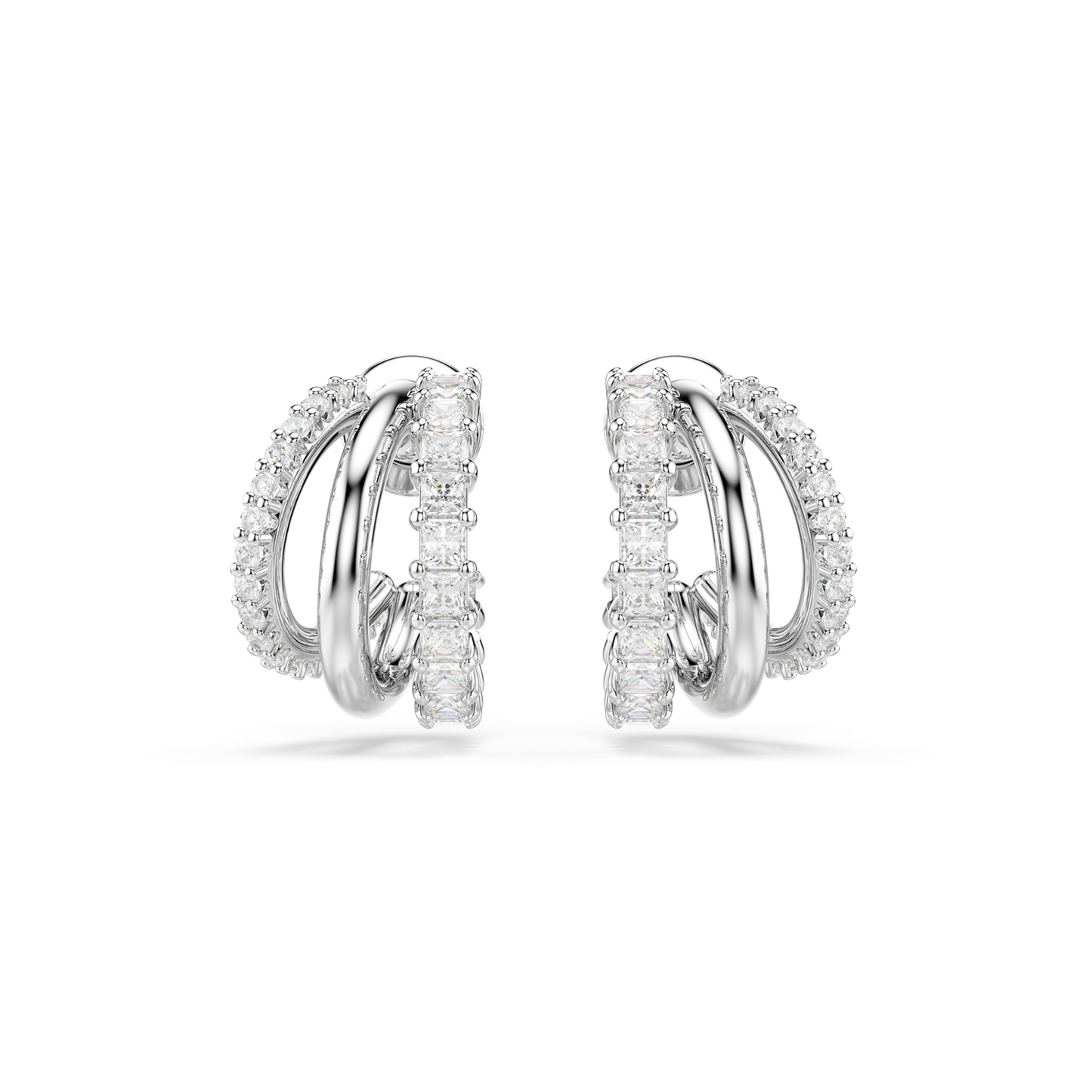 Swarovski Hyperbola Oorringen 5747544