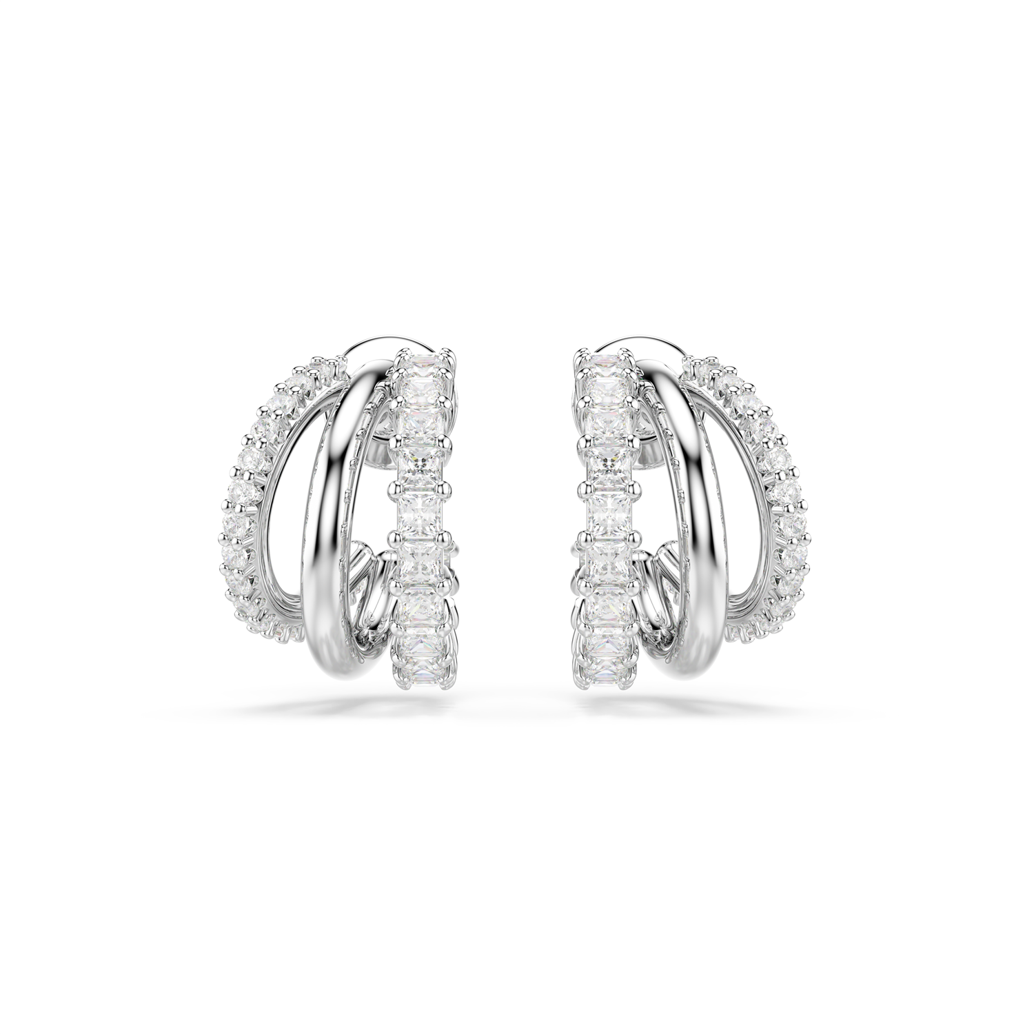 Swarovski Hyperbola Oorringen 5747544