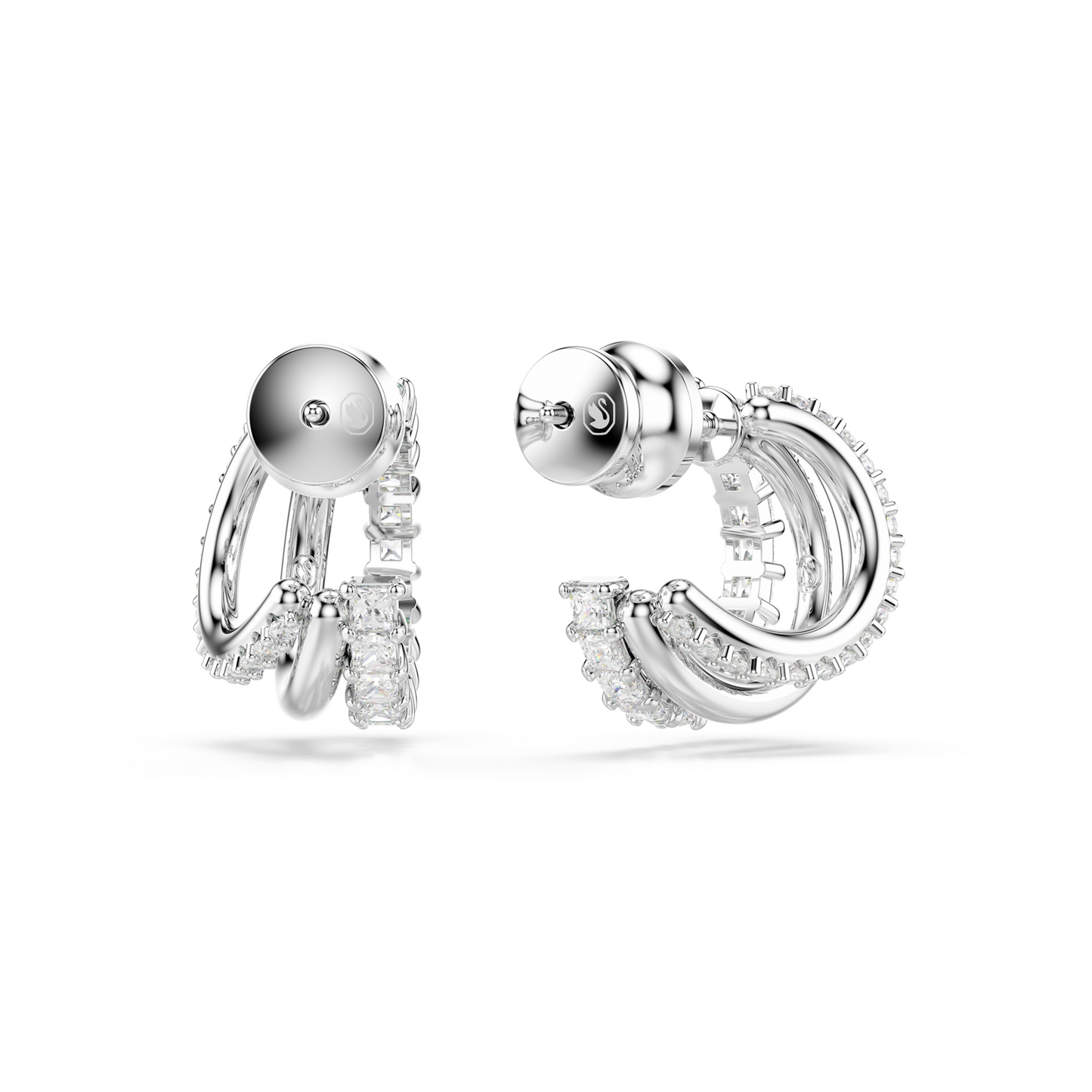 Swarovski Hyperbola Oorringen 5747544