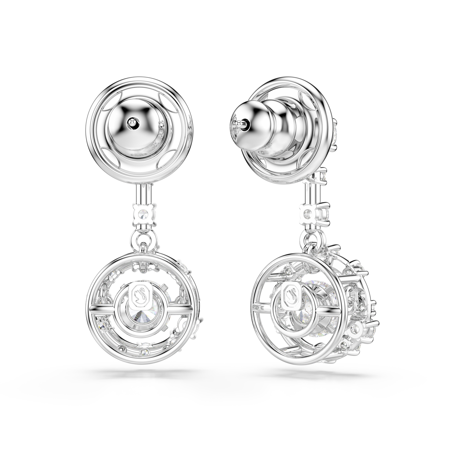 Swarovski Constella Oorhangers 5738194 