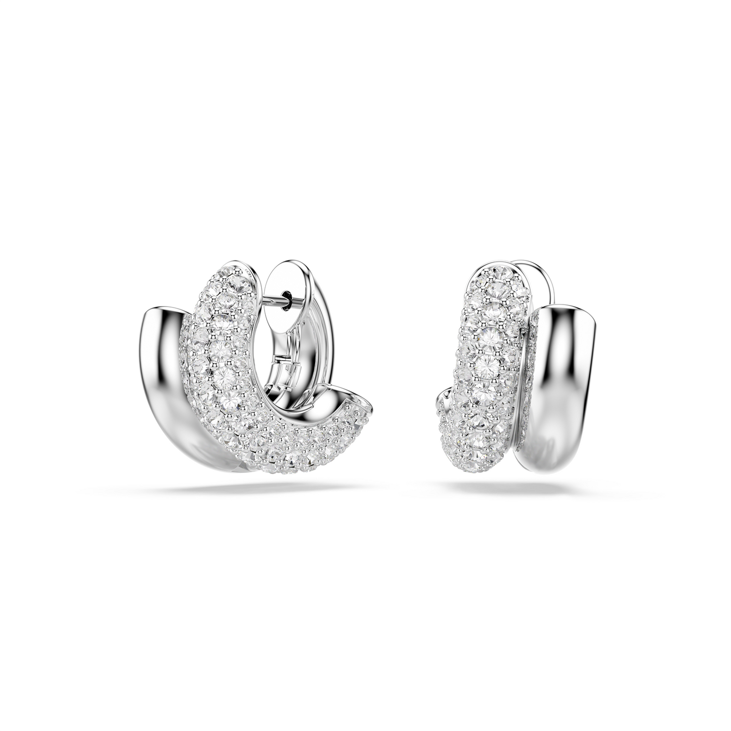 Swarovski Dextera Oorringen 5747826