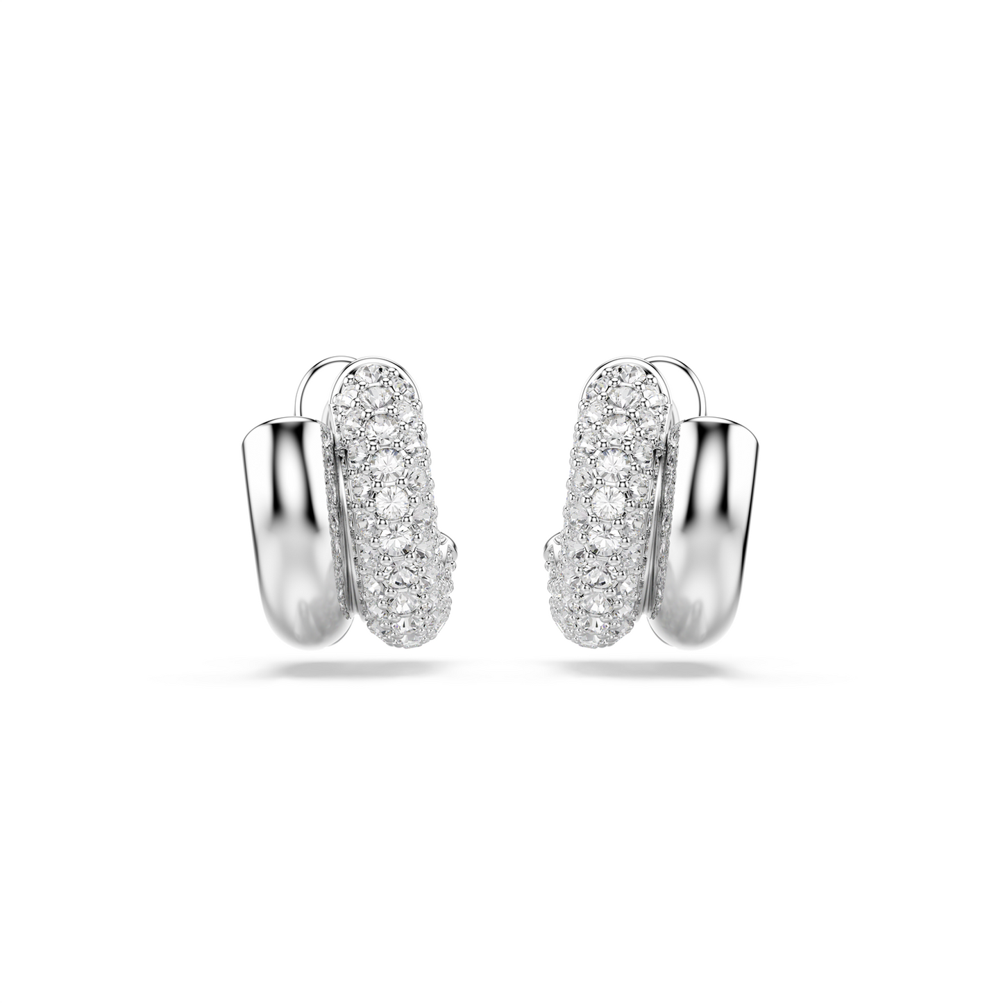 Swarovski Dextera Oorringen 5747826