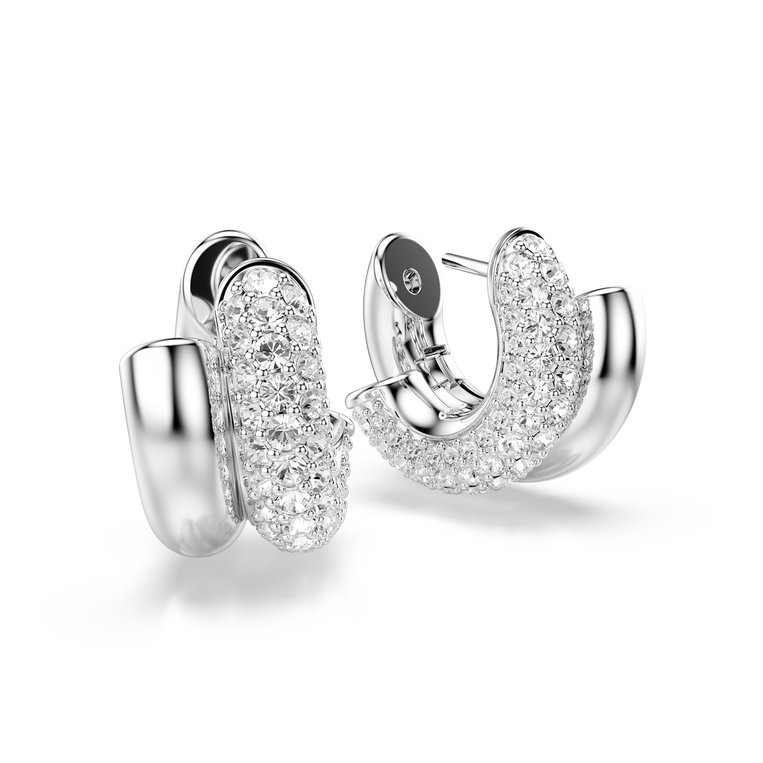 Swarovski Dextera Oorringen 5747826