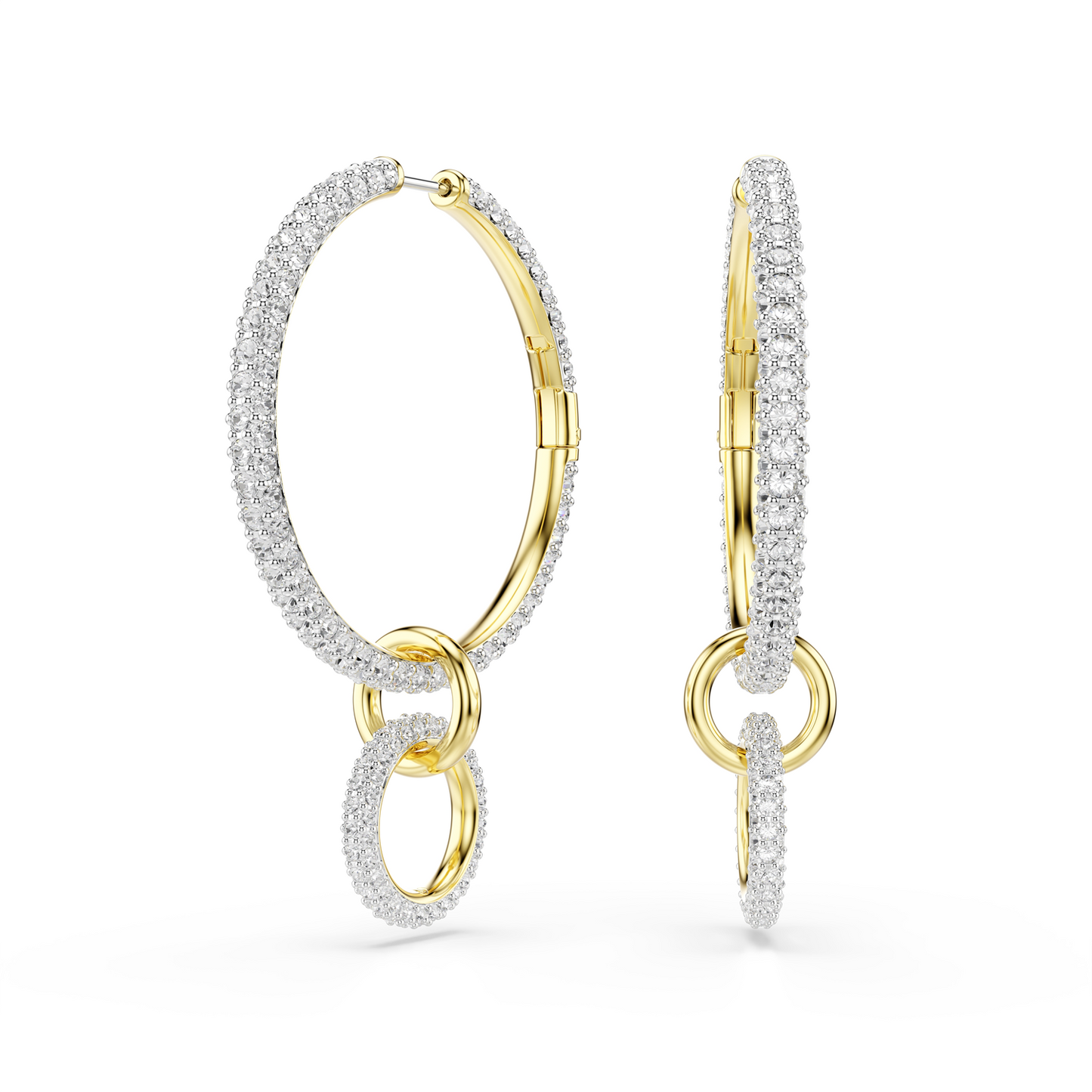 Swarovski Dextera Oorringen 5738201