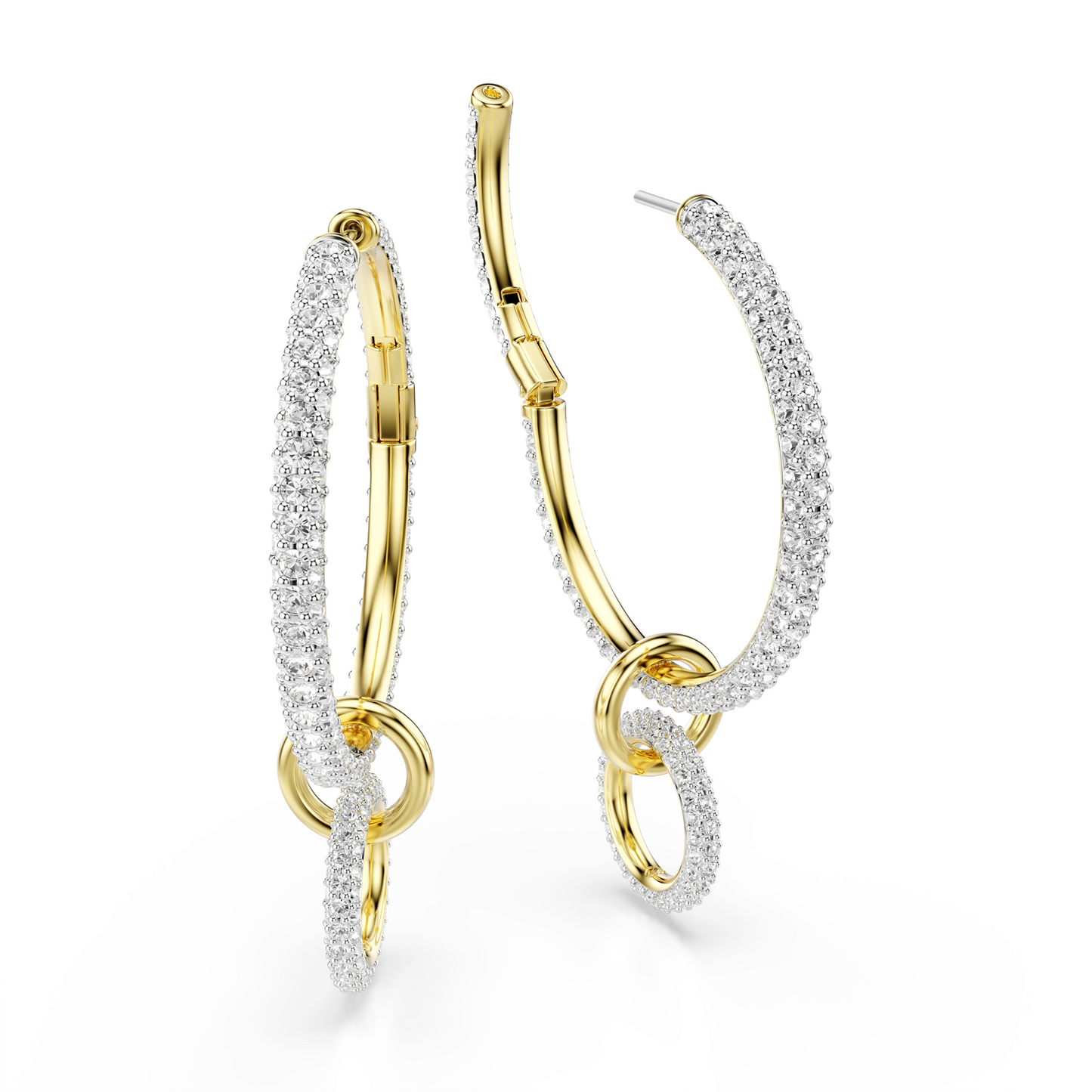 Swarovski Dextera Oorringen 5738201