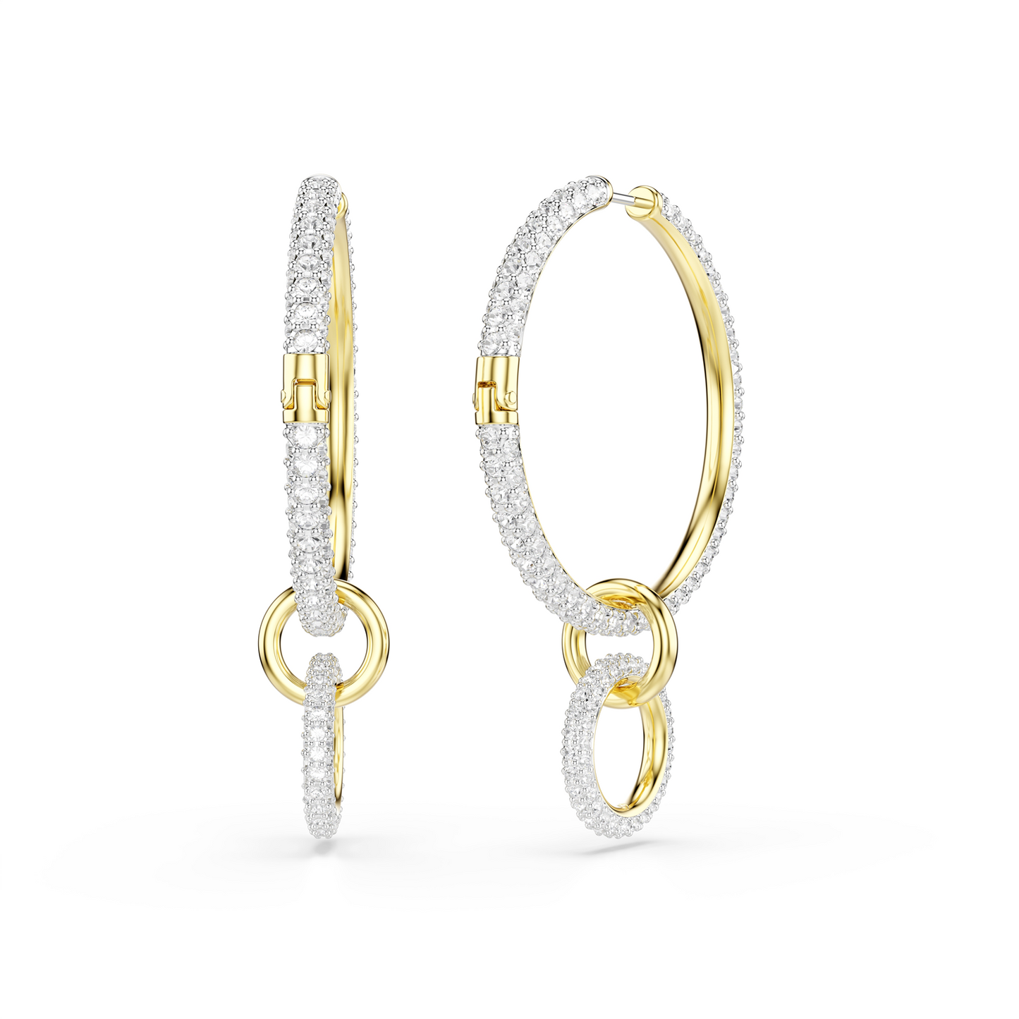 Swarovski Dextera Oorringen 5738201