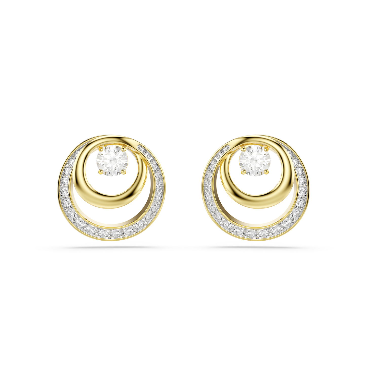 Swarovski Hyperbola Oorringen 5747824