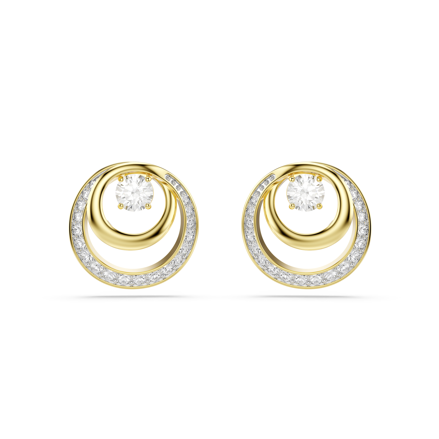 Swarovski Hyperbola Oorringen 5747824