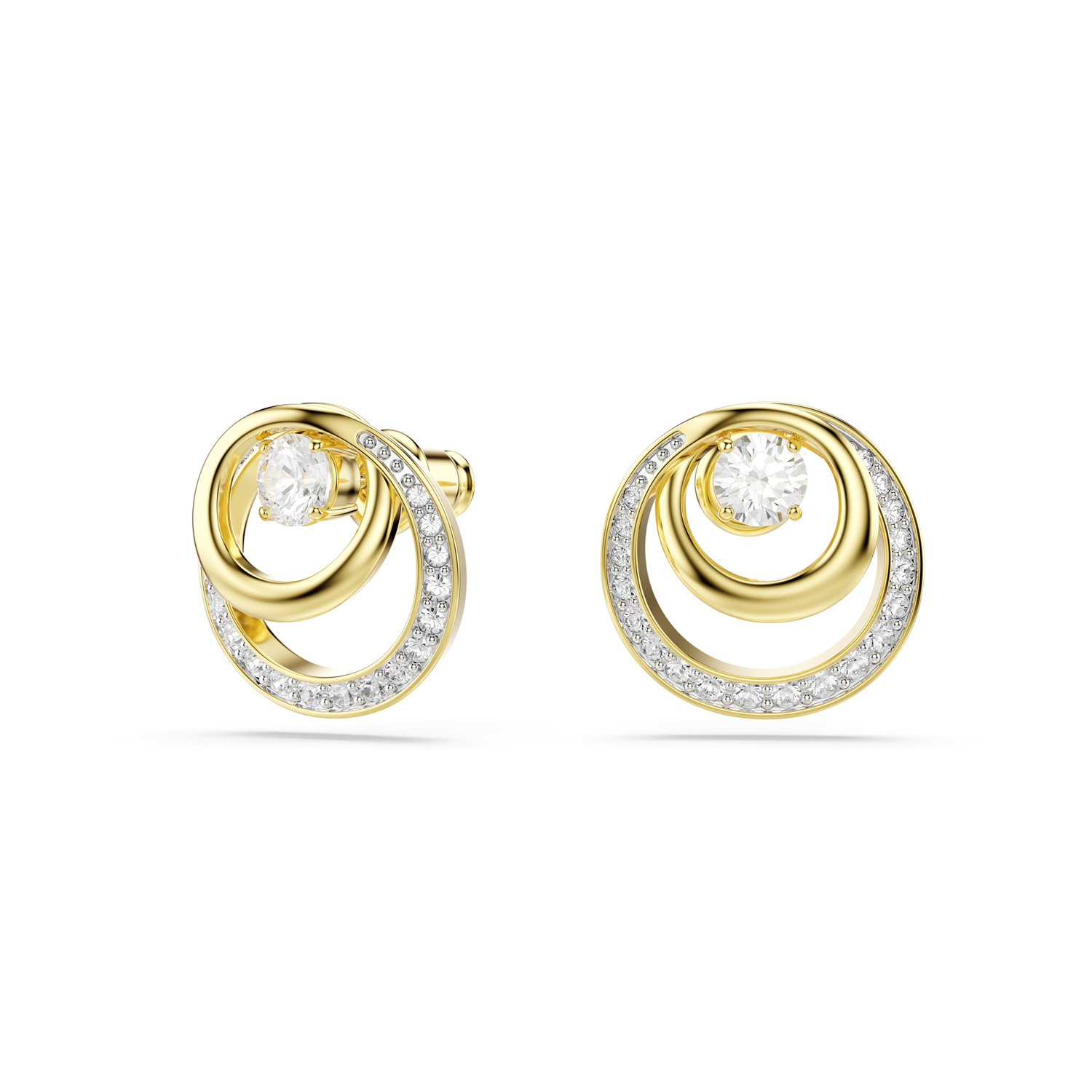 Swarovski Hyperbola Oorringen 5747824