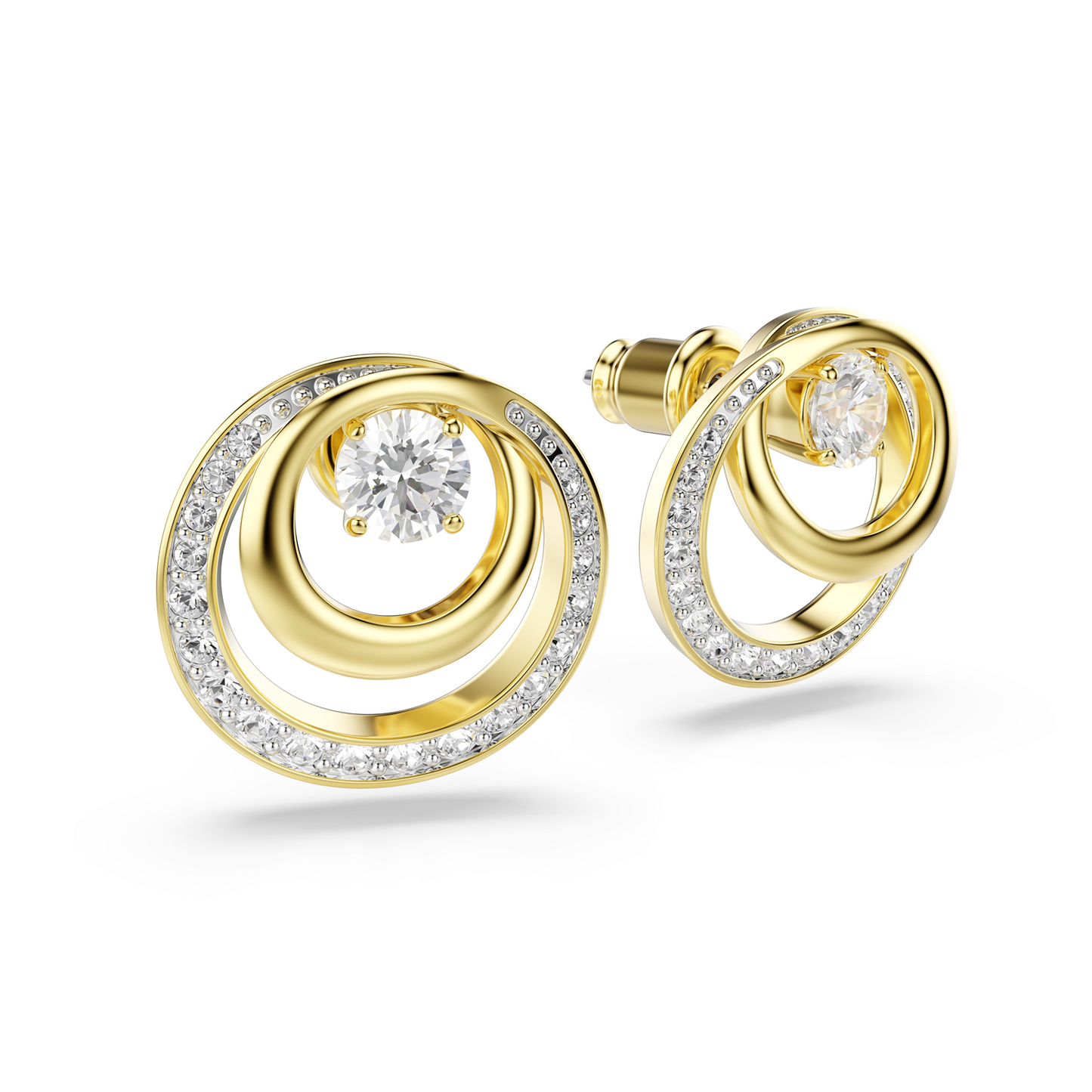 Swarovski Hyperbola Oorringen 5747824